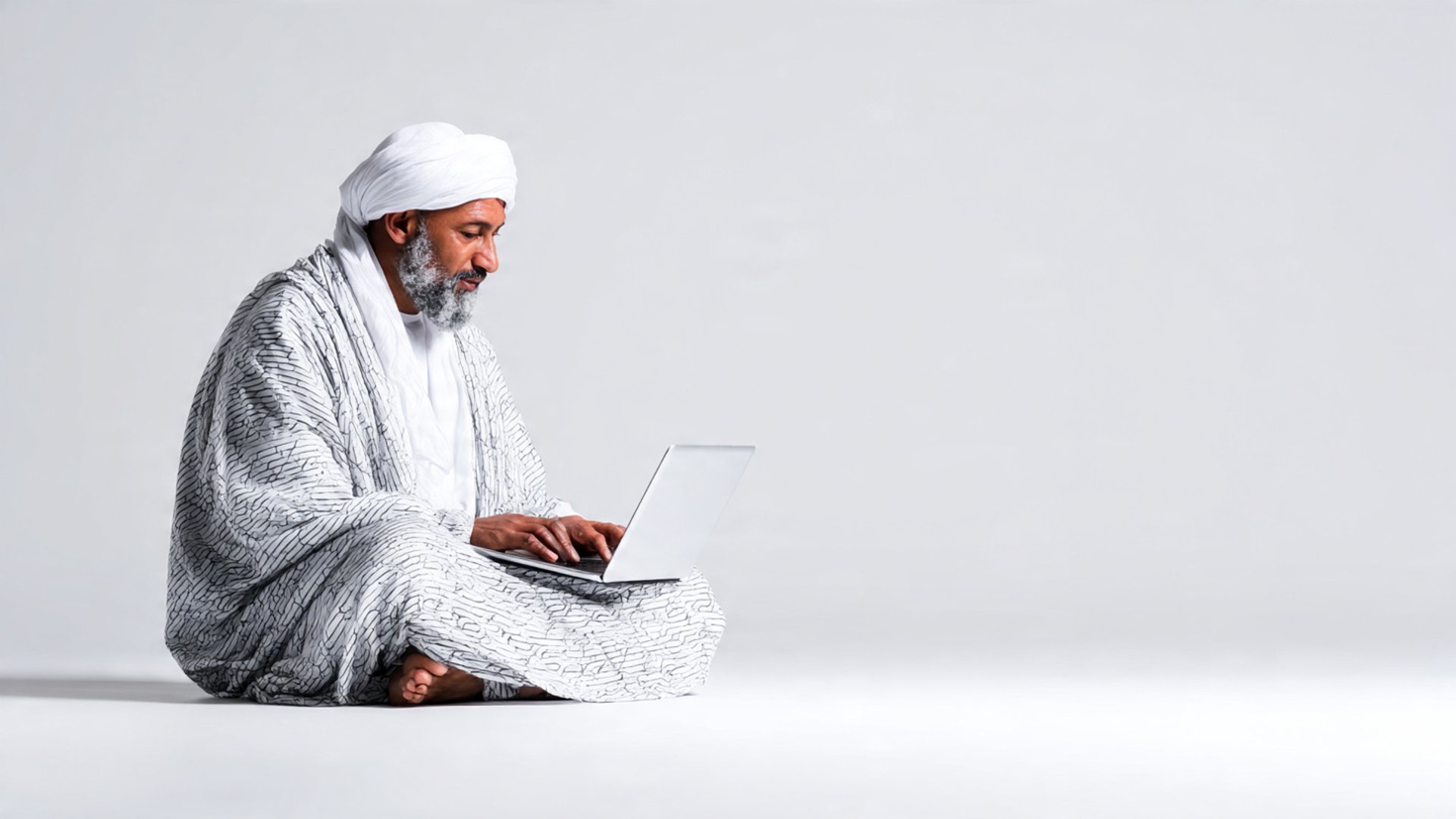 black and white bed linen