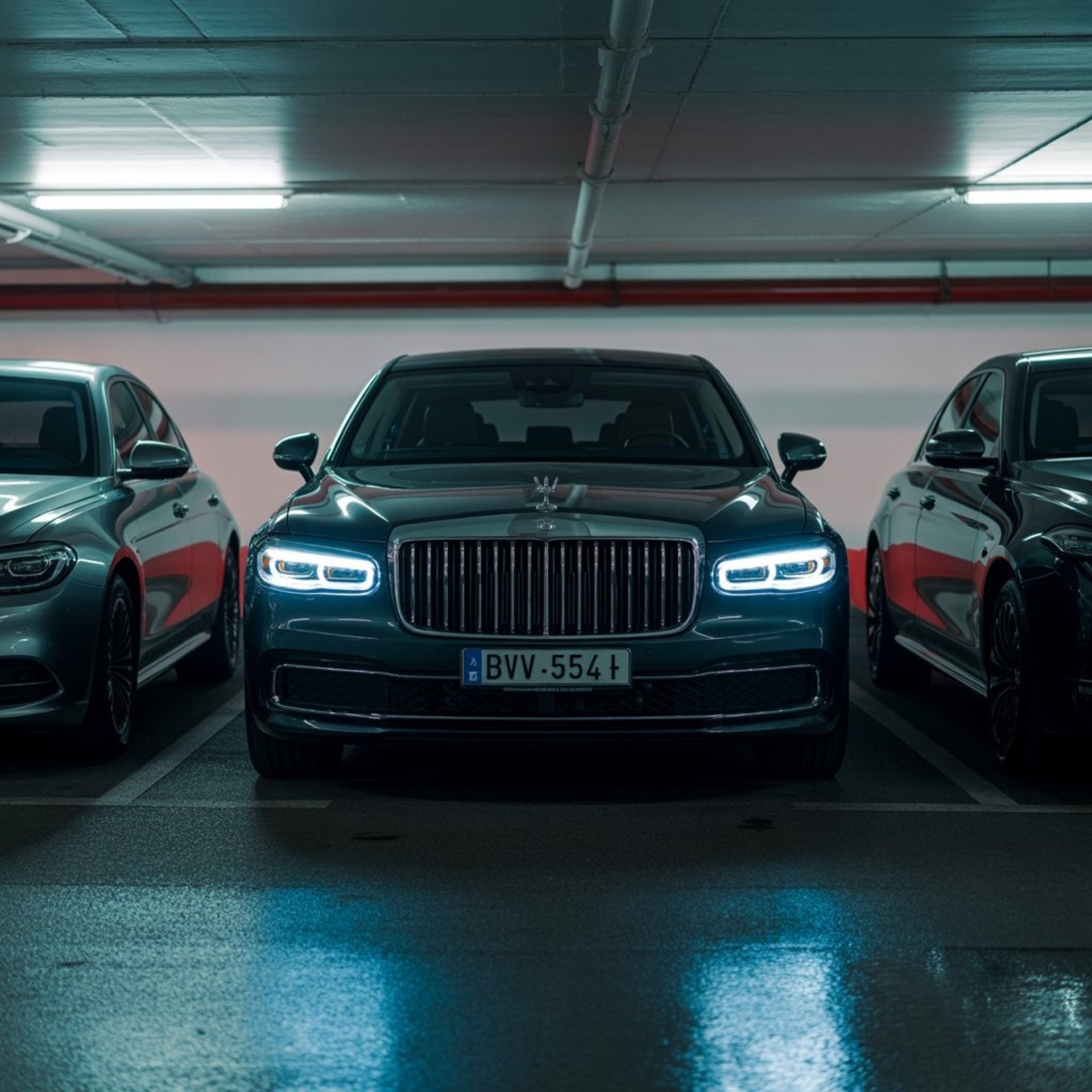 black blue and yellow textile