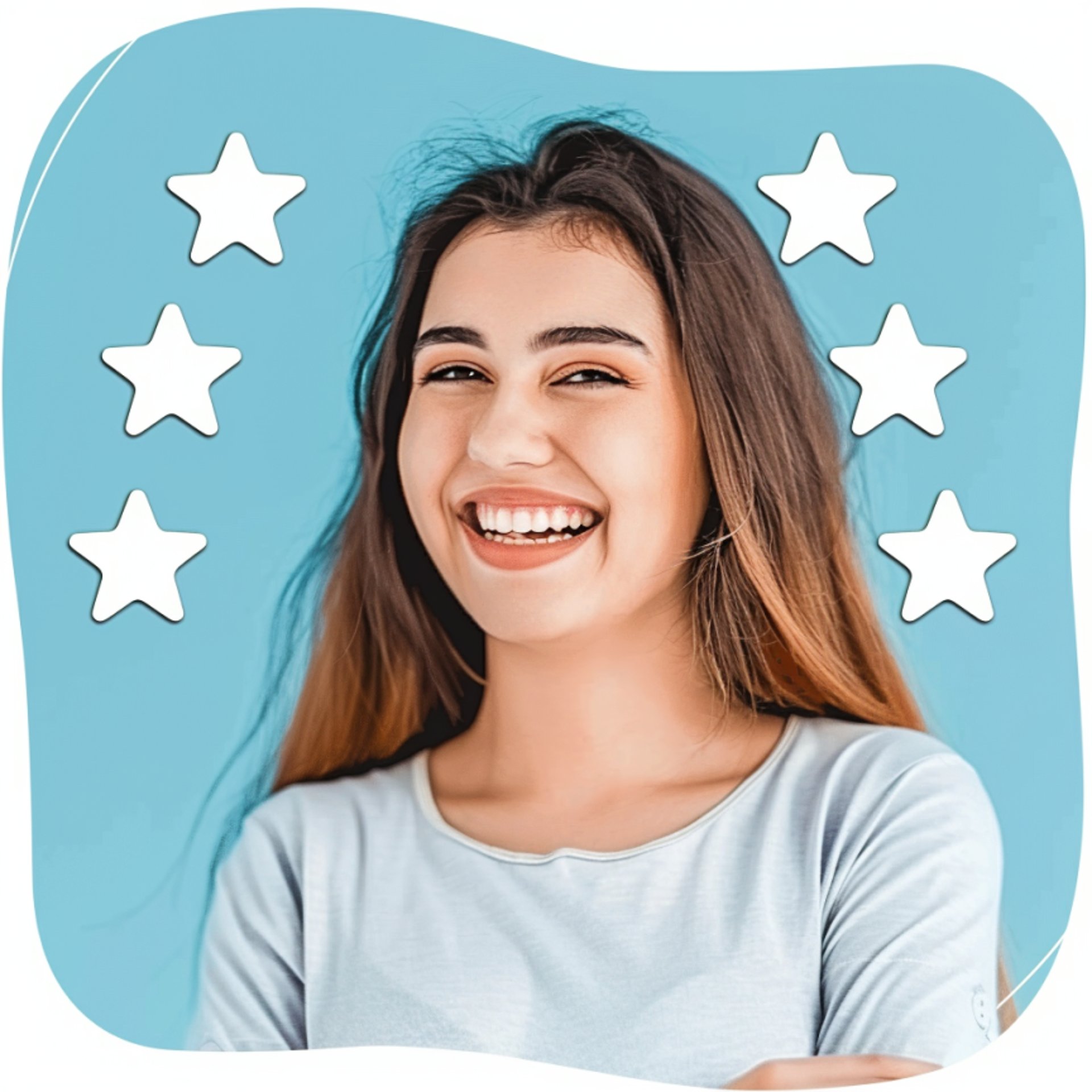 woman wearing yellow long-sleeved dress under white clouds and blue sky during daytime