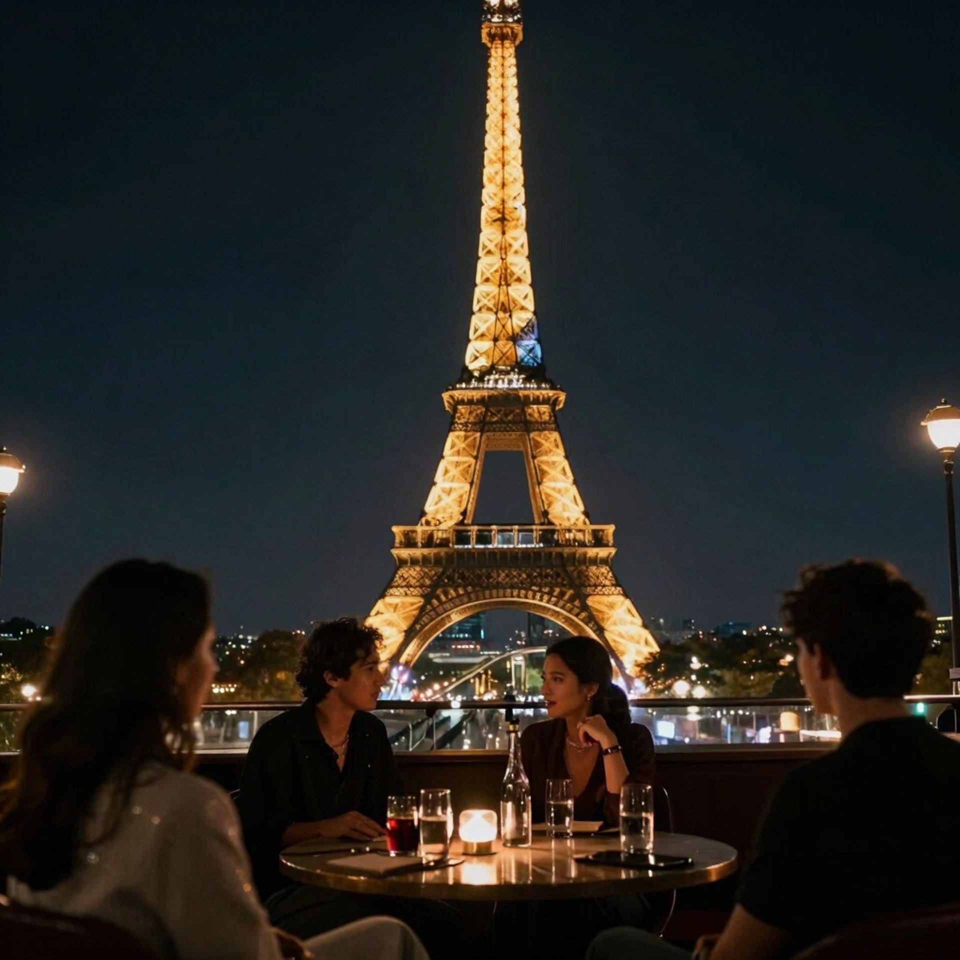 black blue and yellow textile