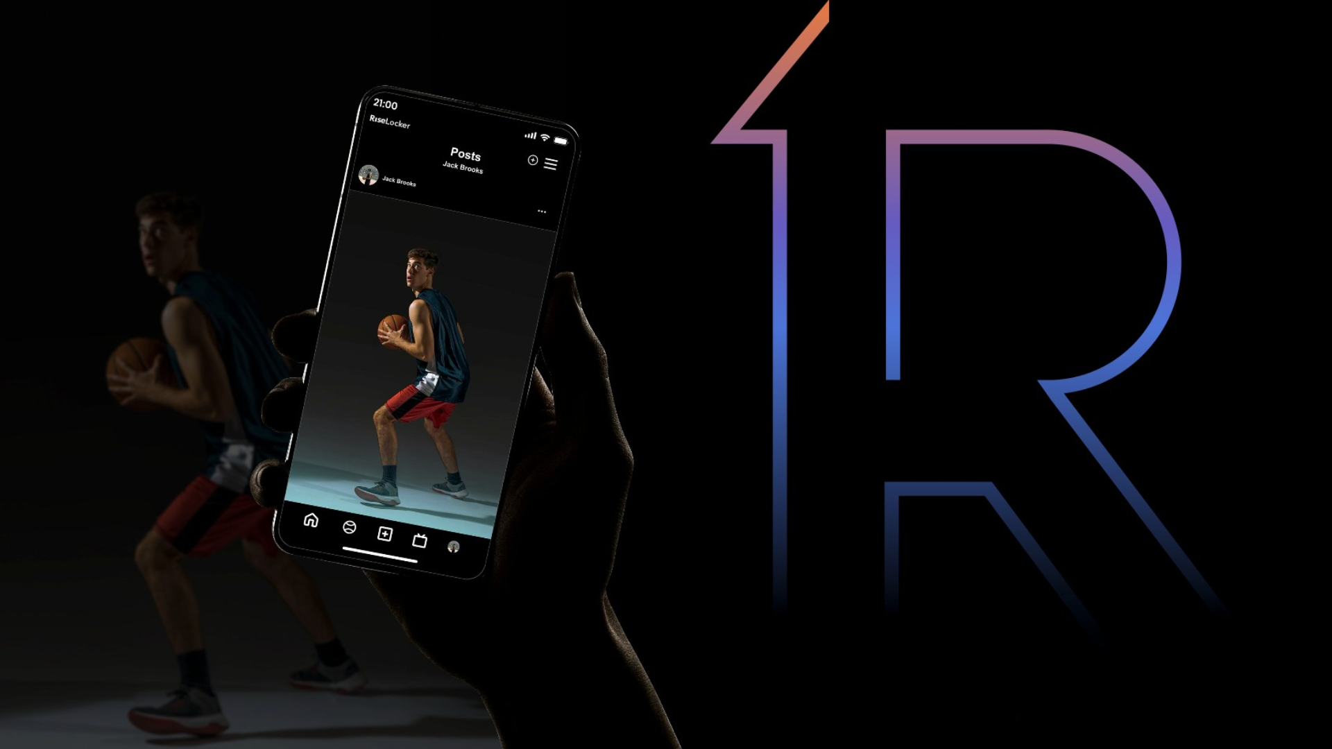 mountain range under blue sky