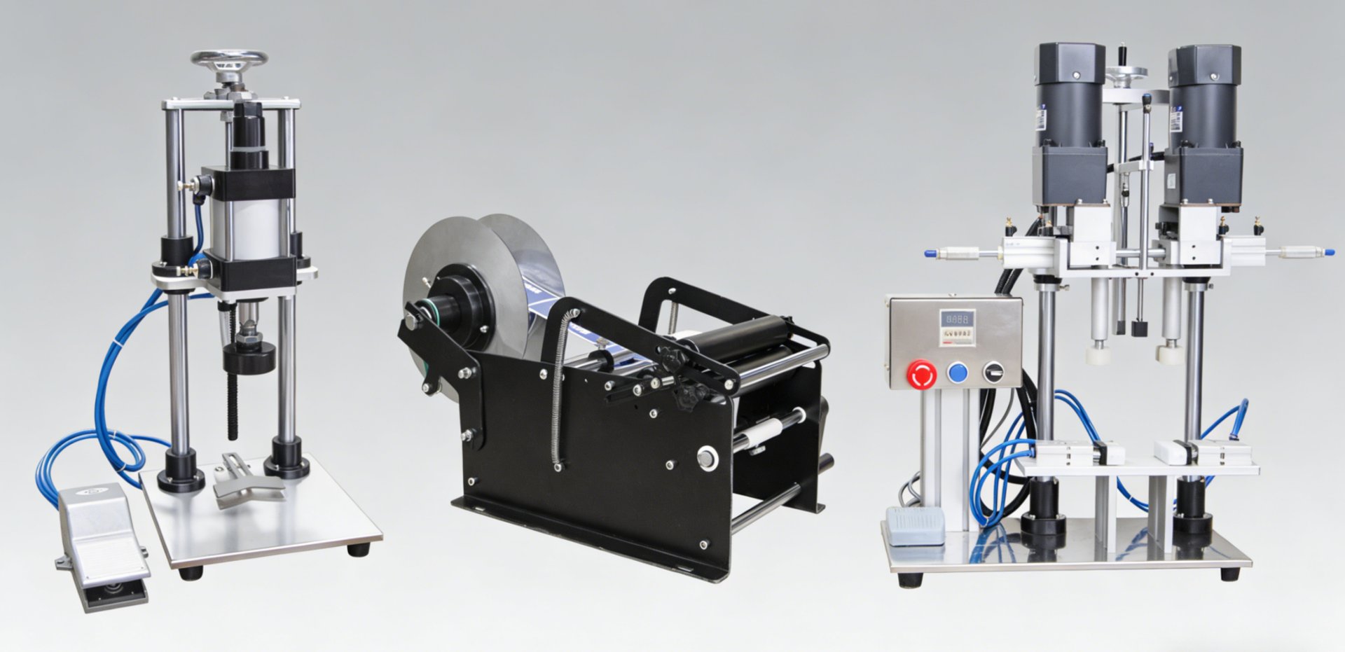 Capping Machine