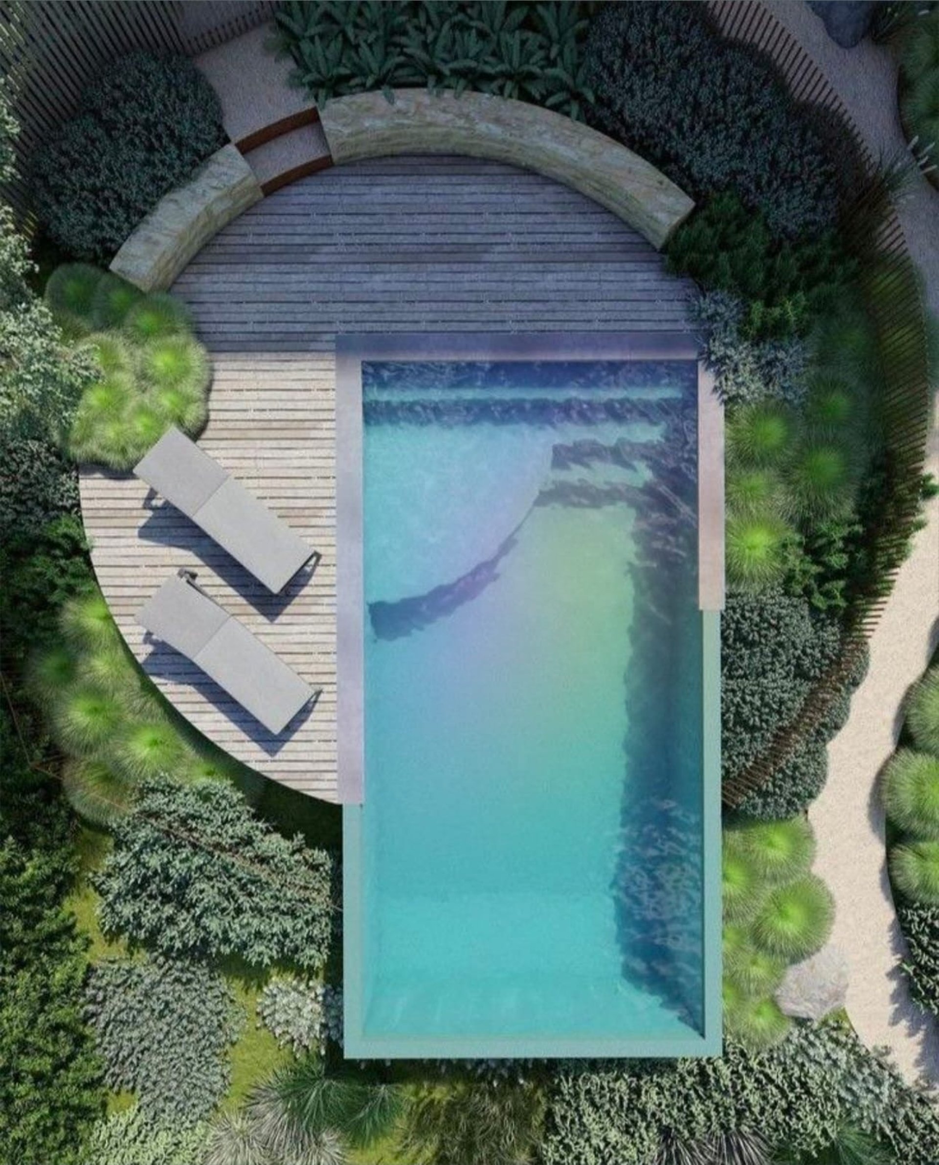 black and white bed linen