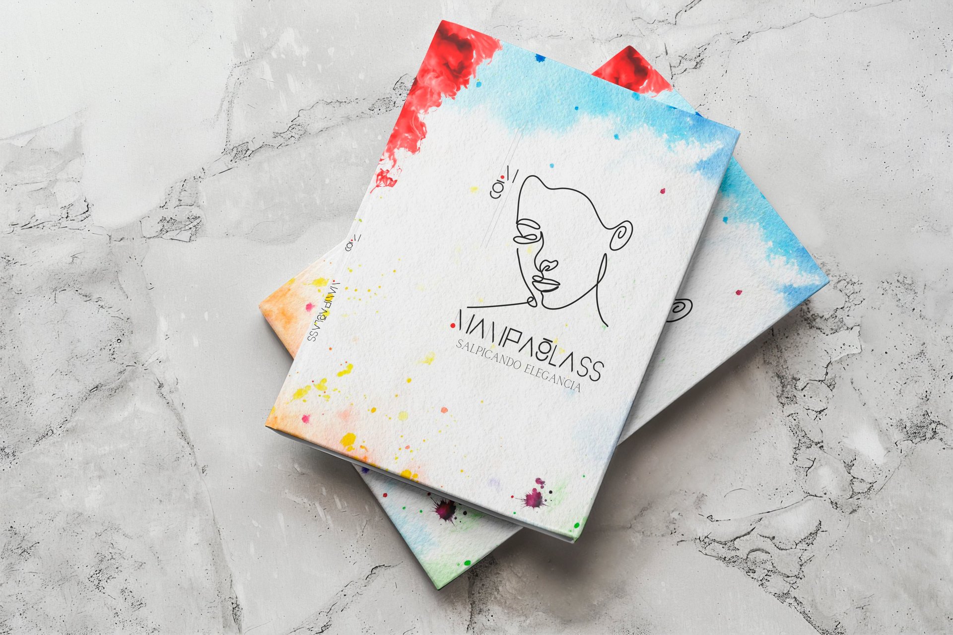 black and white bed linen