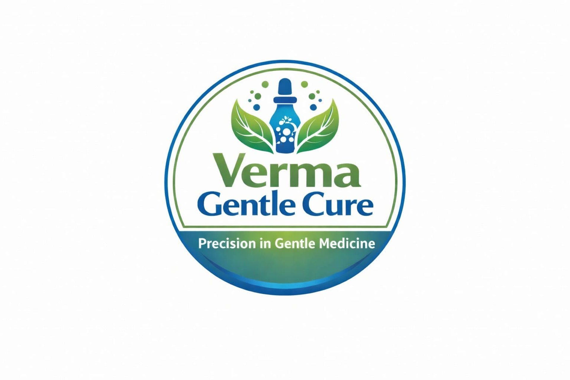 Verma Gentle Cure – Gentle homeopathic healing for lasting health. Our clinic and website are launching soon. Stay connected.