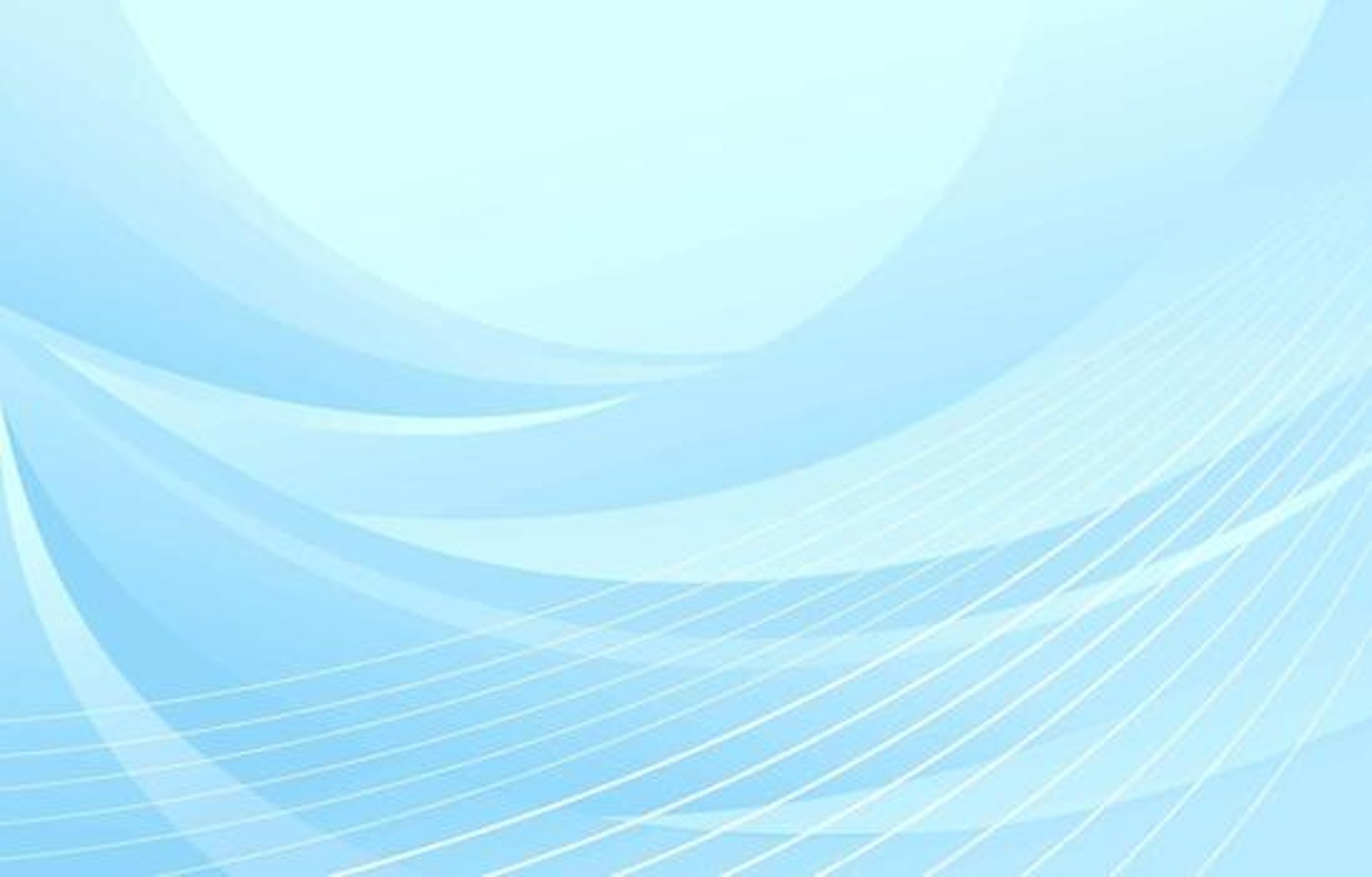 an abstract blue background with wavy lines