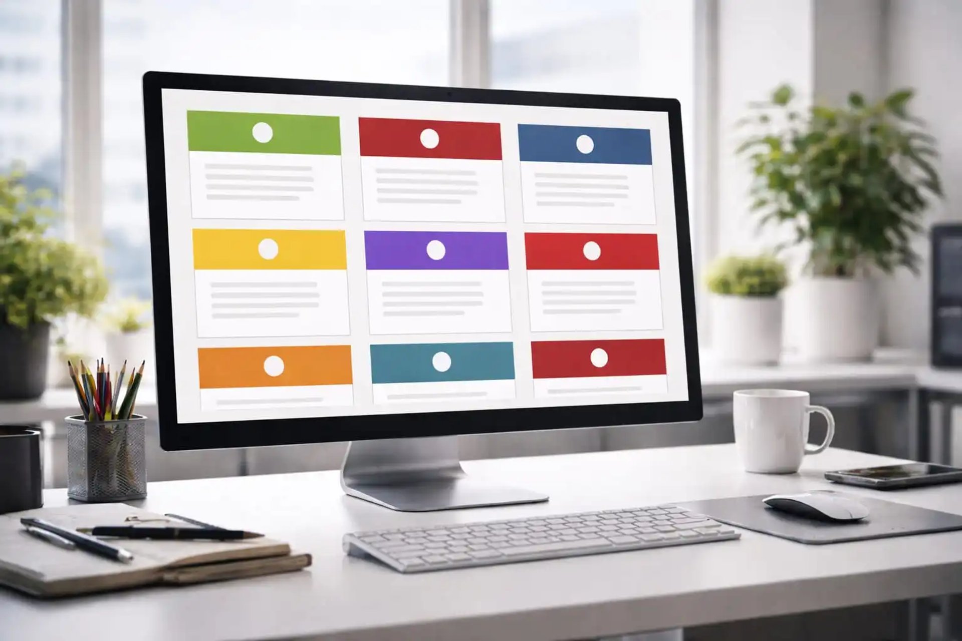 overview of cybersecurity software catalog antivirus vpn privacy security tools comparison categories dashboard layout