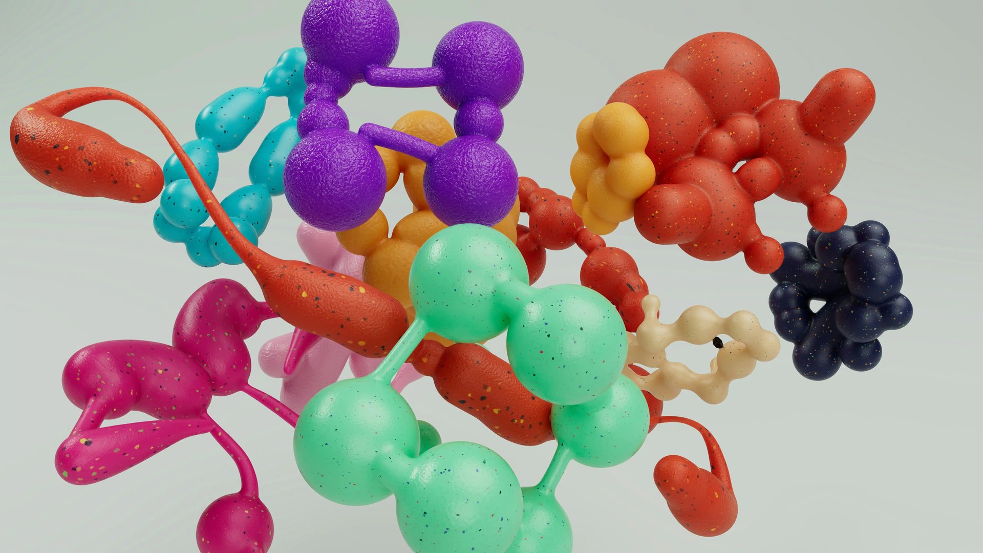 molecular-structure-peptides