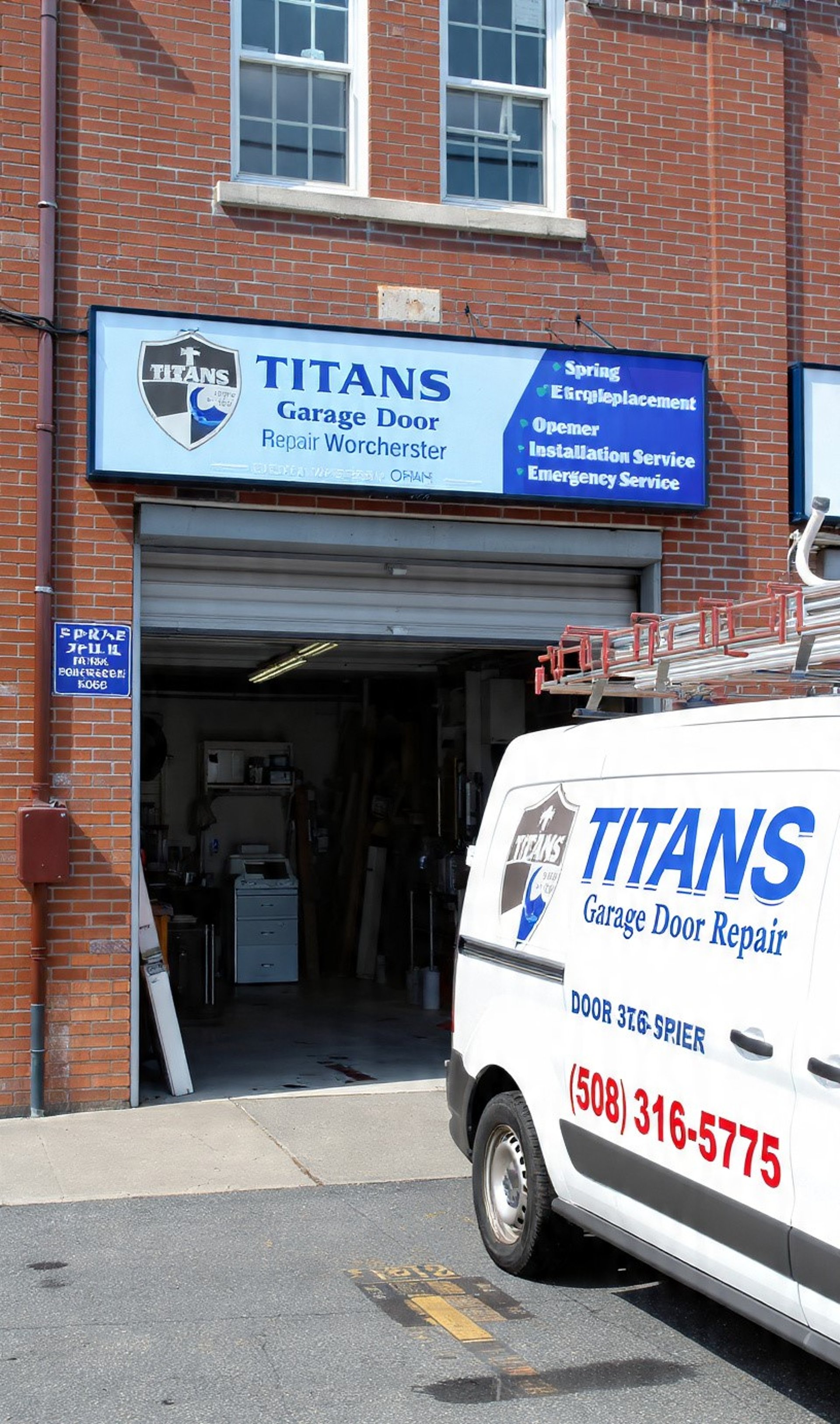 black and brown leather padded tub sofa