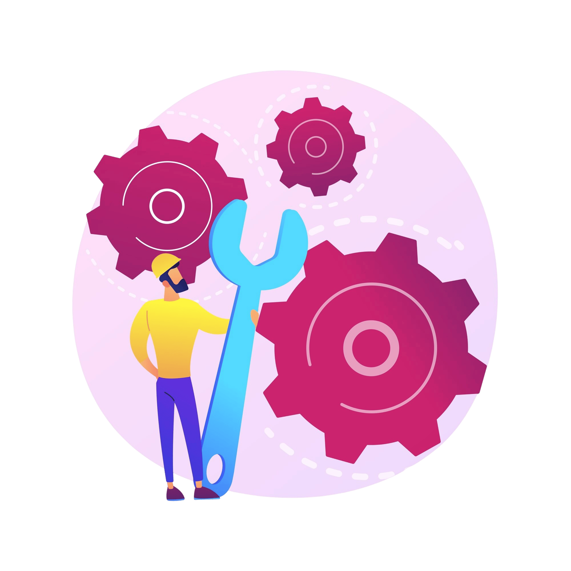 black and white bed linen