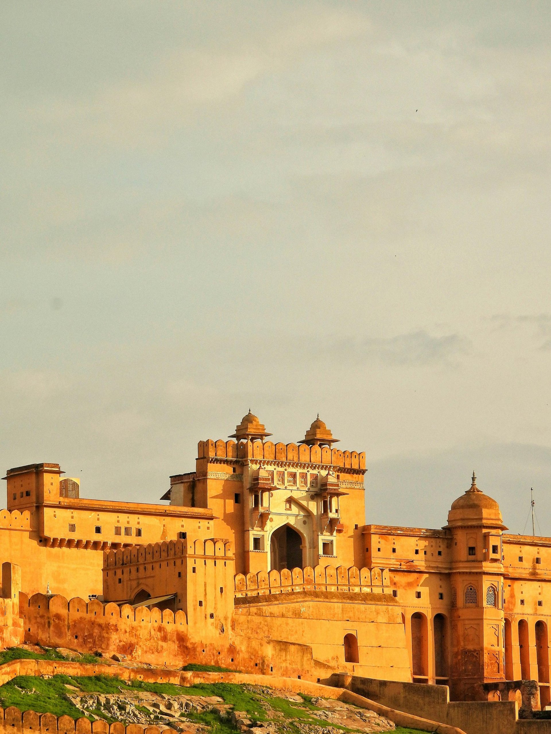 Rajasthan family holidays by Soma Journeys