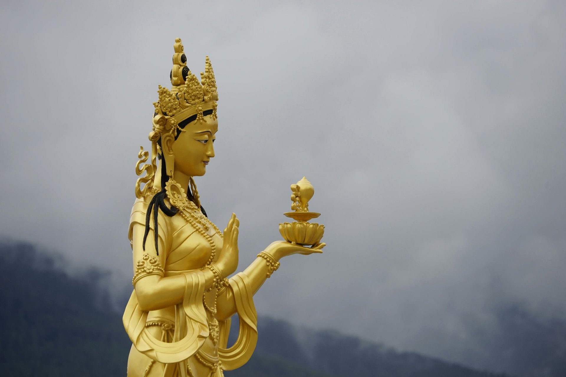 Bhutan Holidays by Soma Journeys