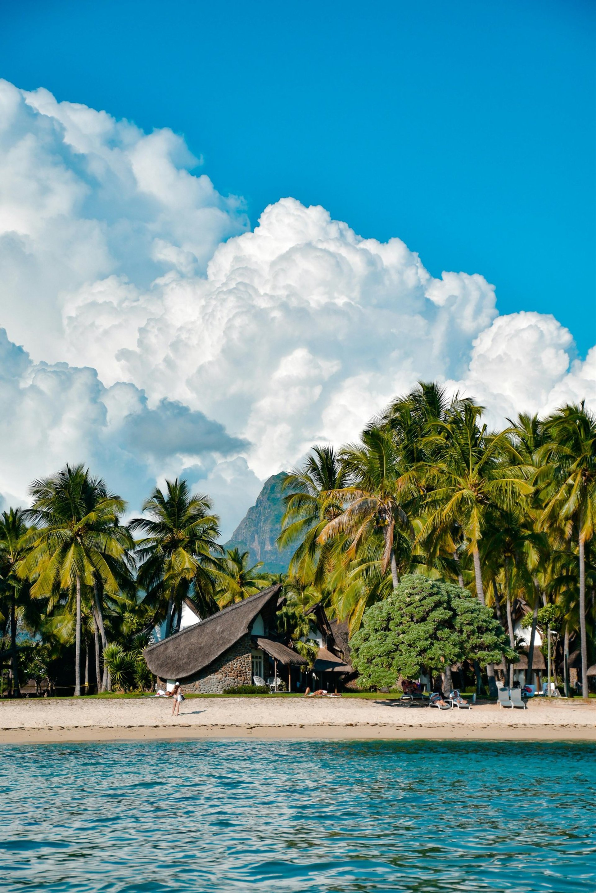 Mauritius Delight Holidays by Soma Journeys