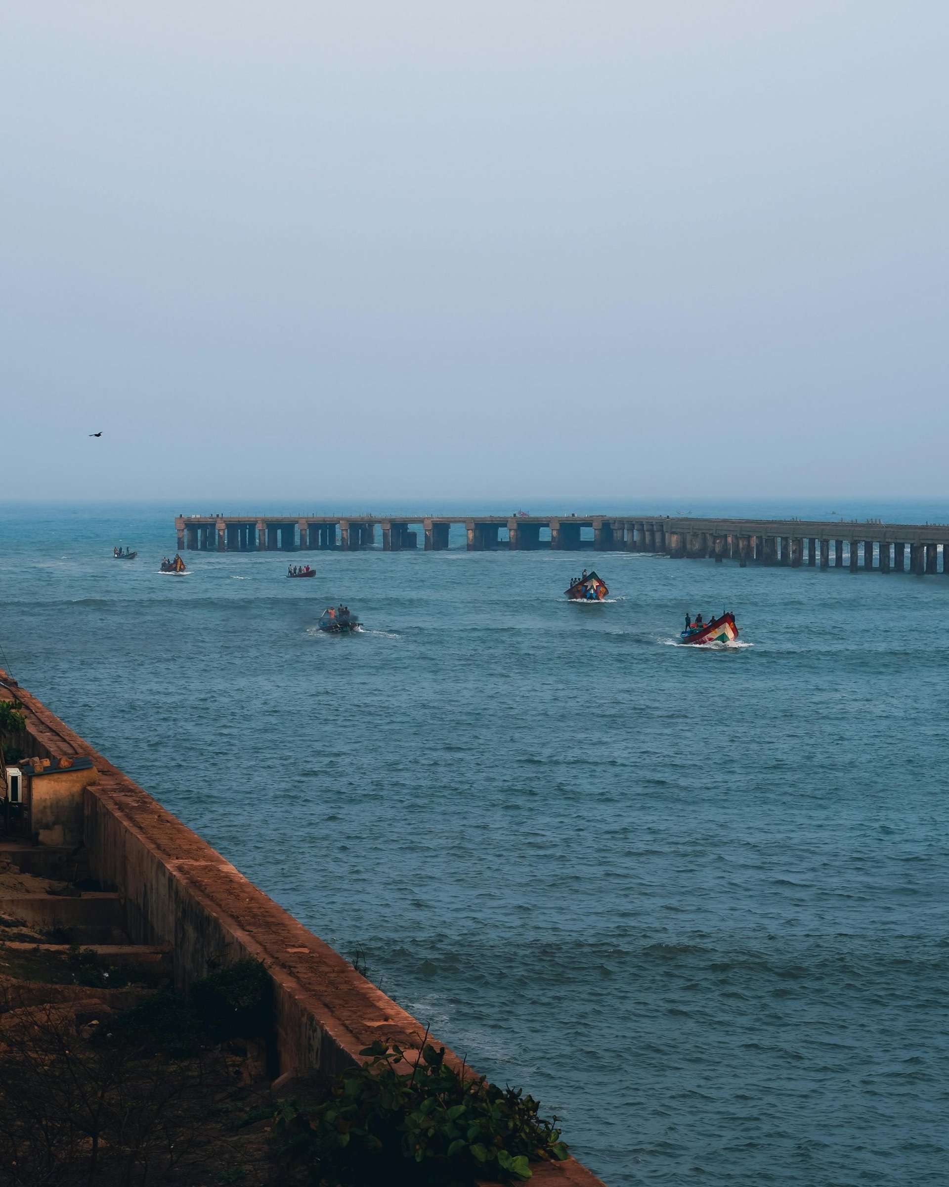 Odisha holiday deals by Soma Journeys