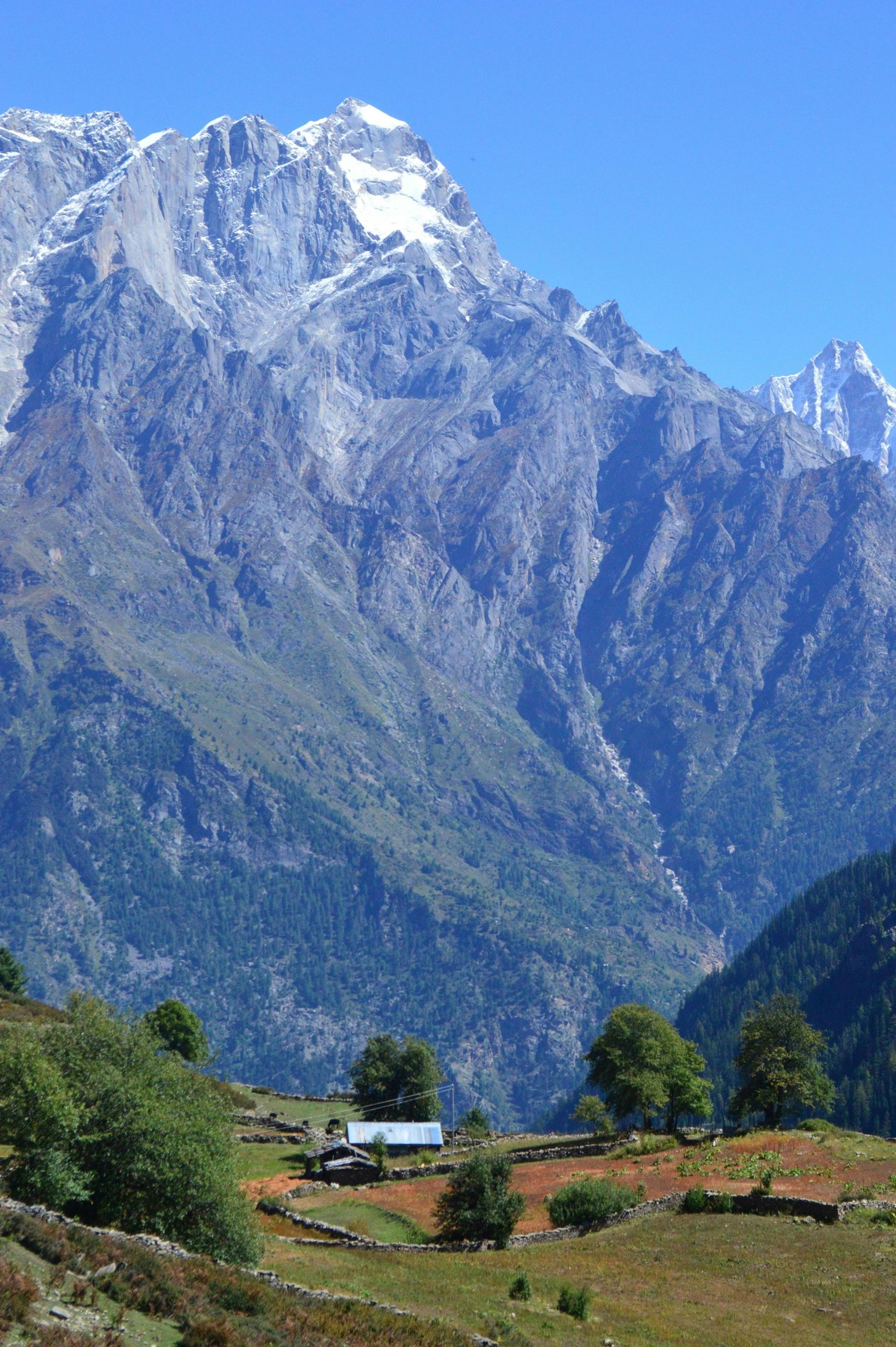 Exclusive Himachal Holidays packages by Soma Journeys