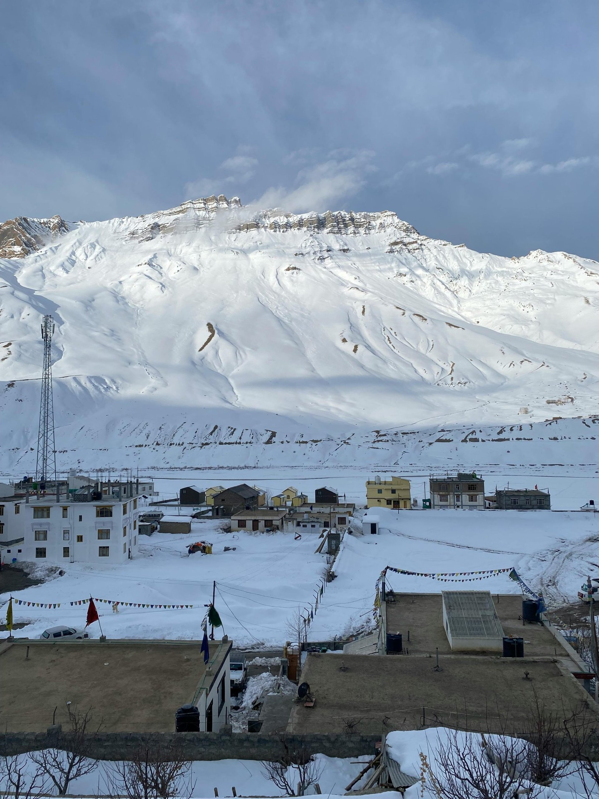 Himachal Holidays by Soma Journeys