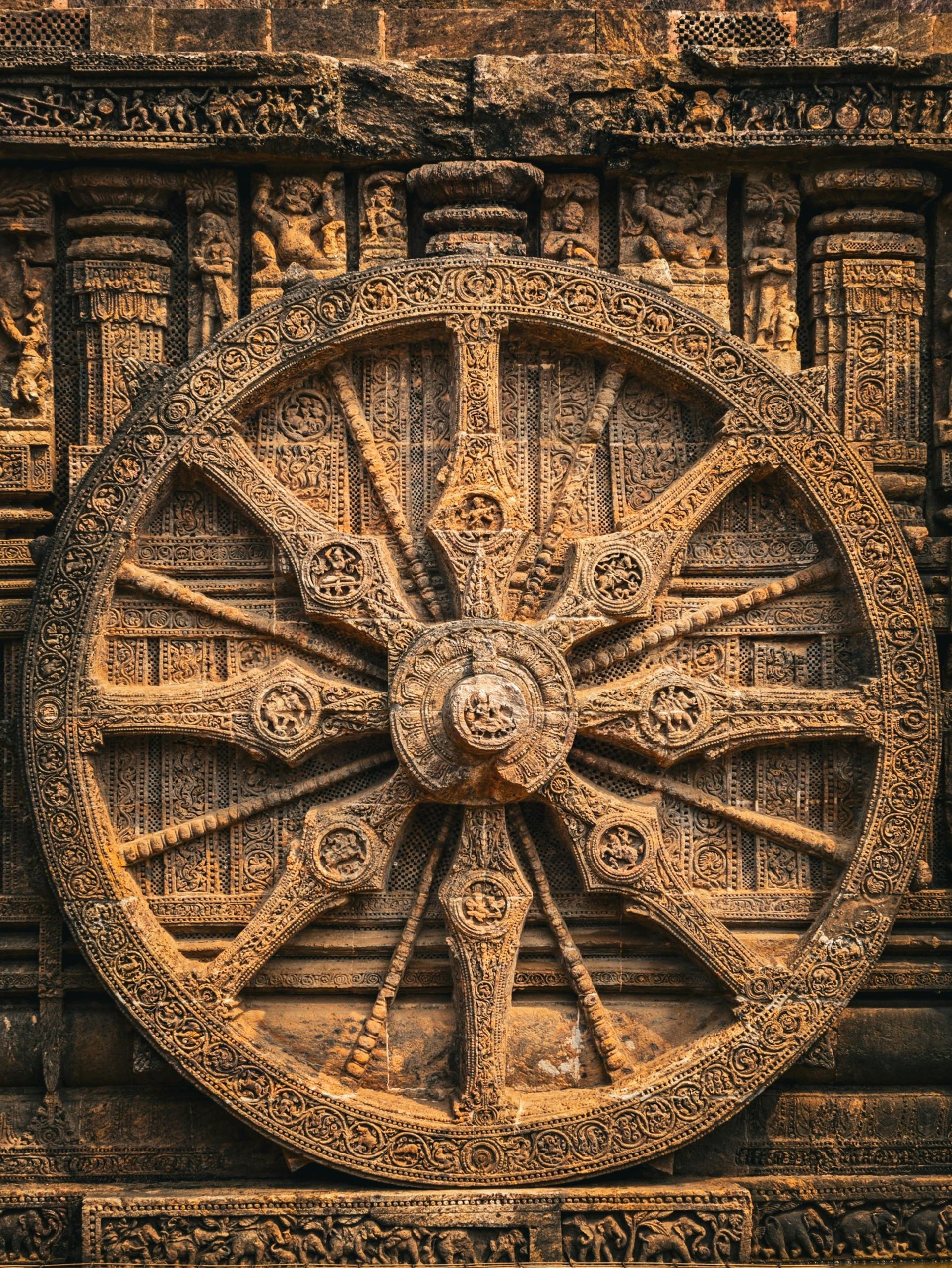 Odisha Holidays by Soma Journeys