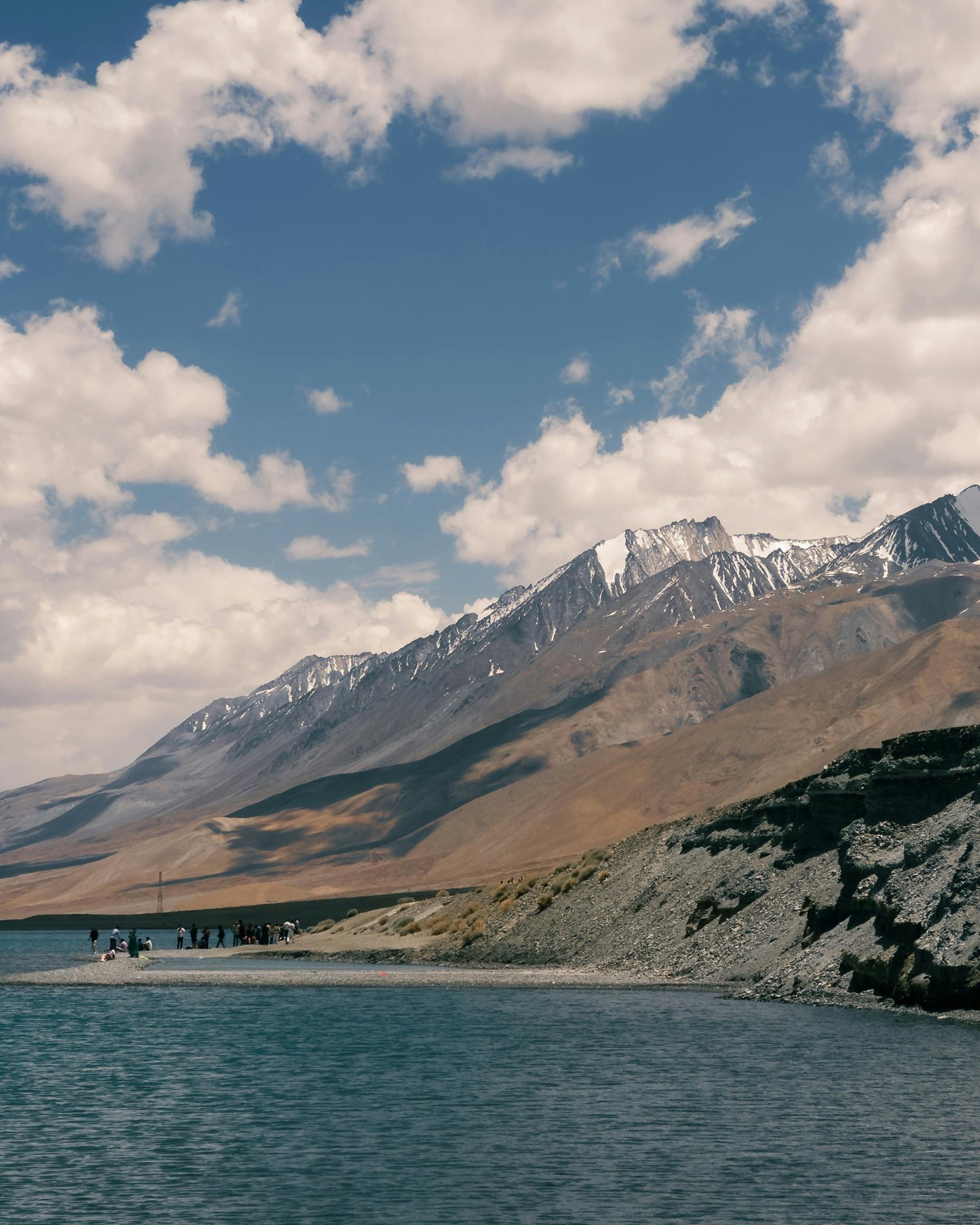 Ladakh Honeymoon Packages by Soma Journeys