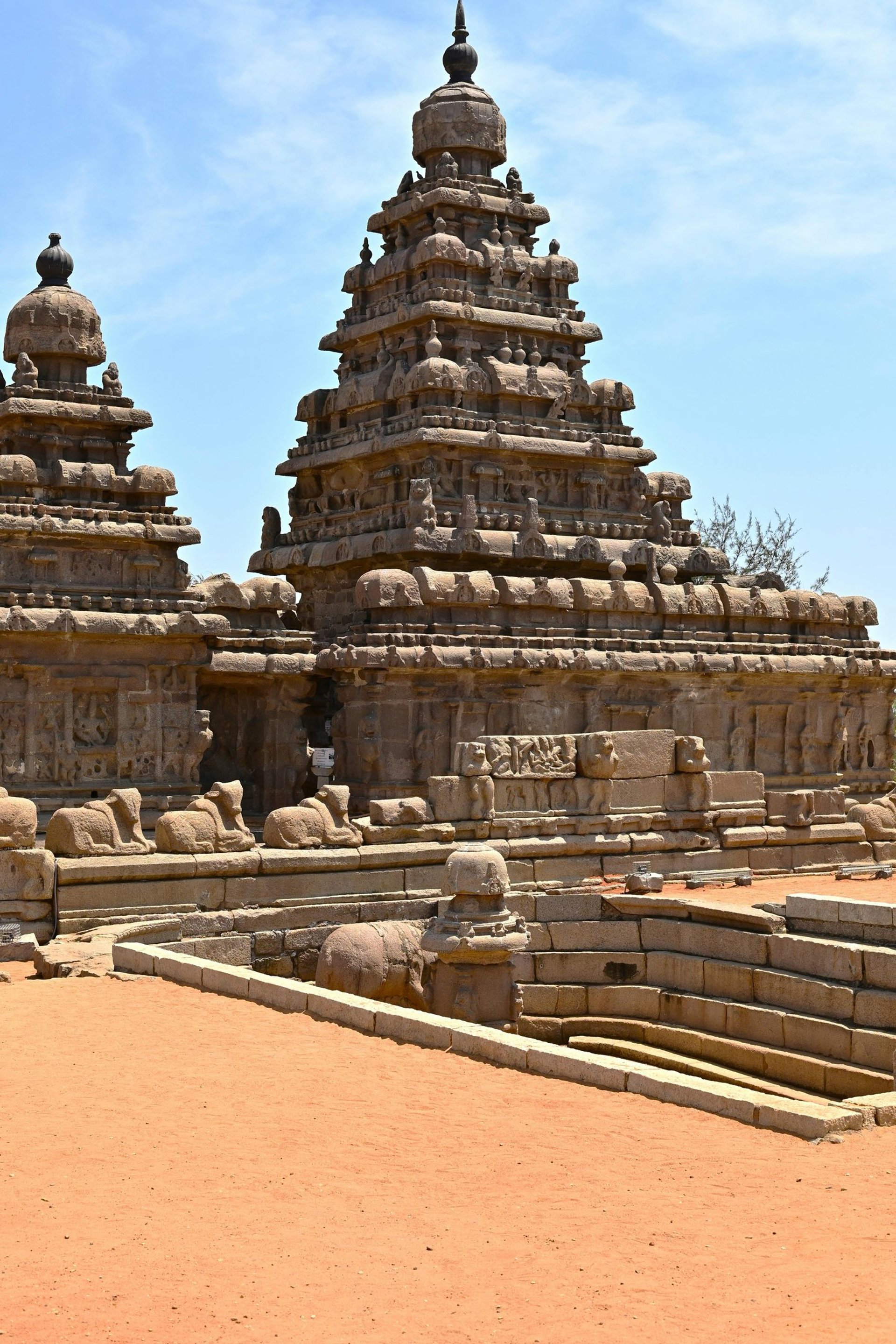 Mahabalipuram Package by Soma Journeys