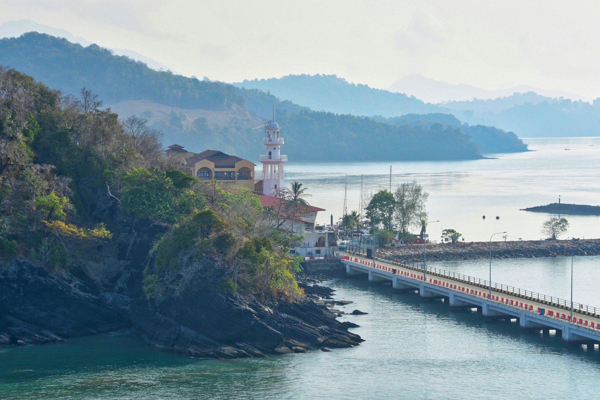 Langkawi Honeymoon Packages by Soma Journeys
