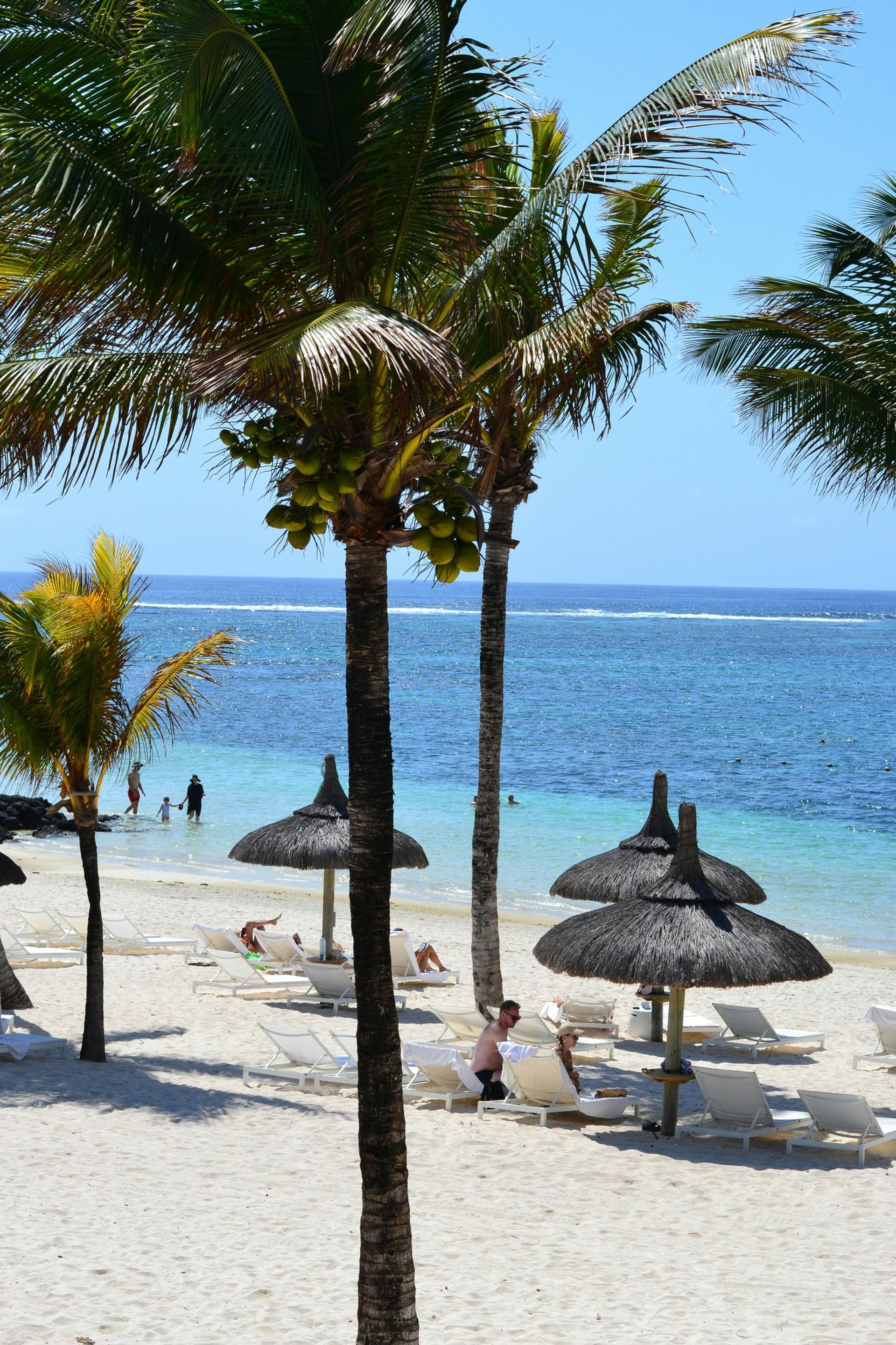 Mauritius Holidays by Soma Journeys