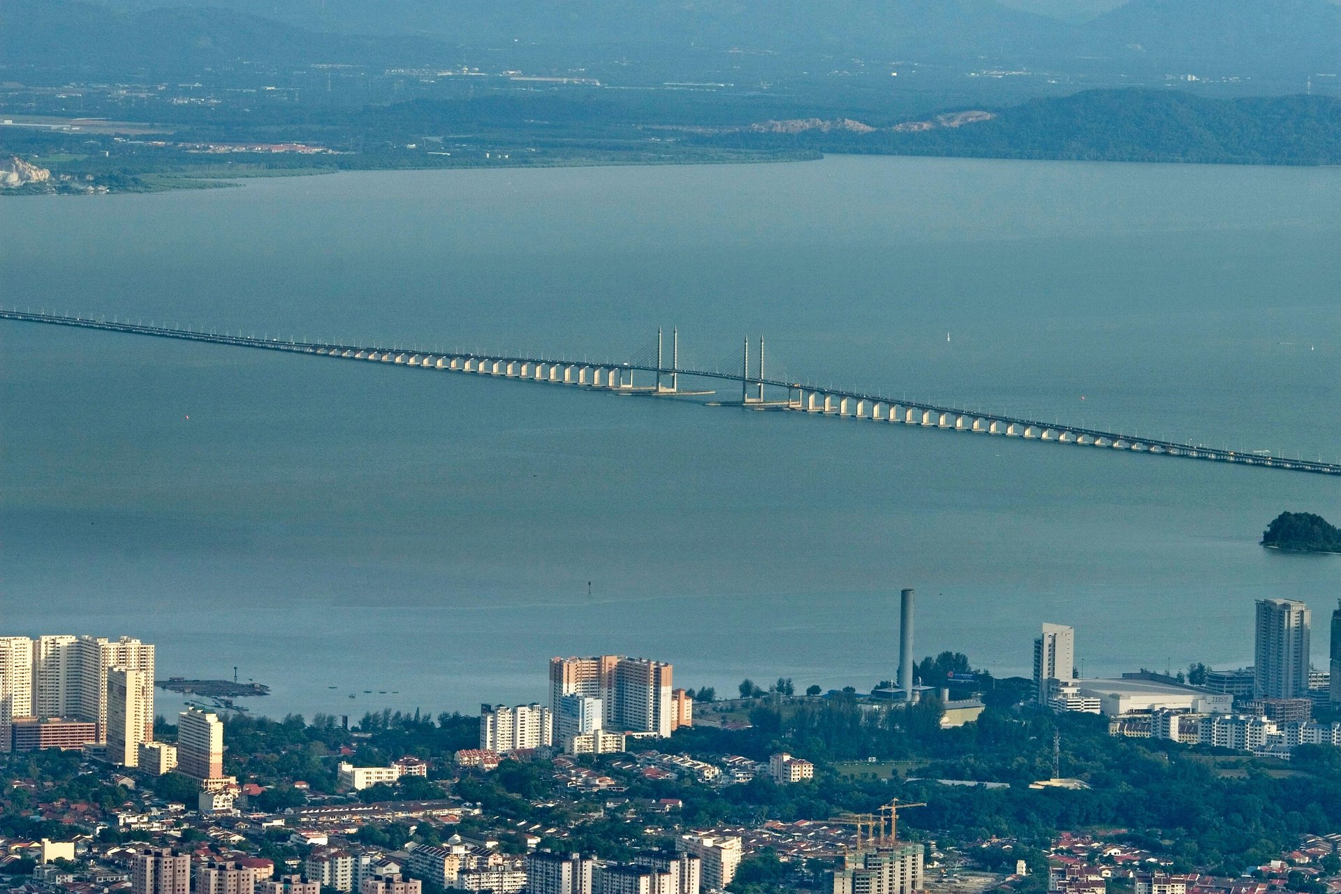 Penang Holidays by Soma Journeys
