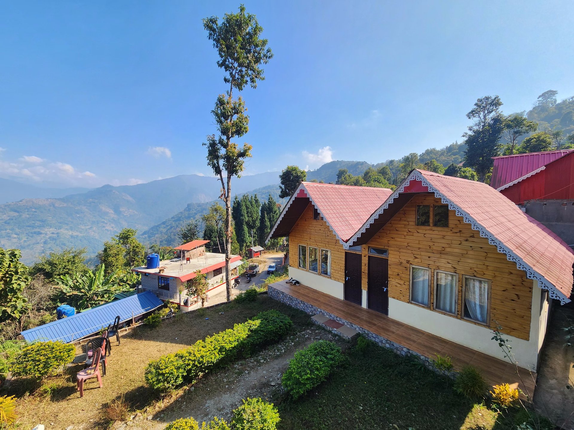 Offbeat Holidays by Soma Journeys