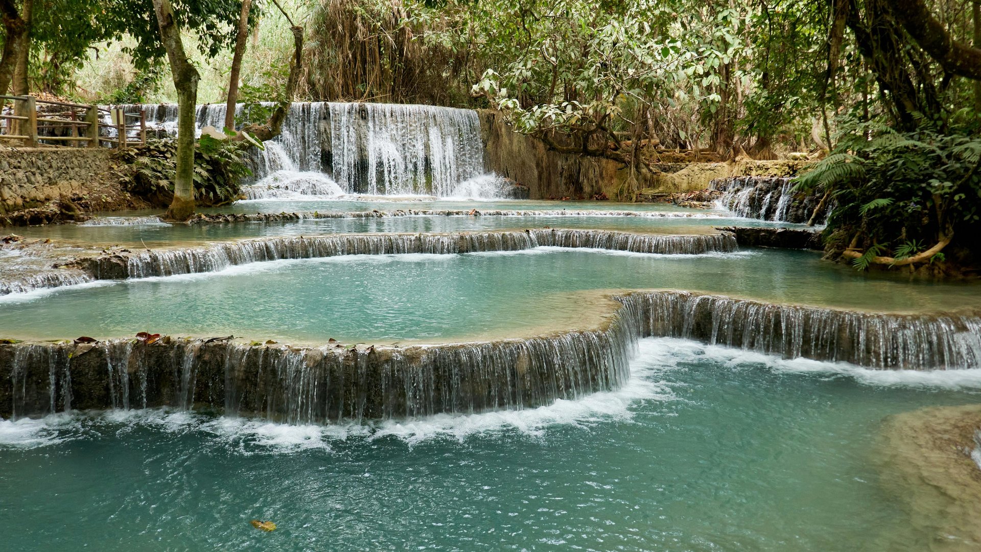 Luang Prabang Stopover by Soma Journeys