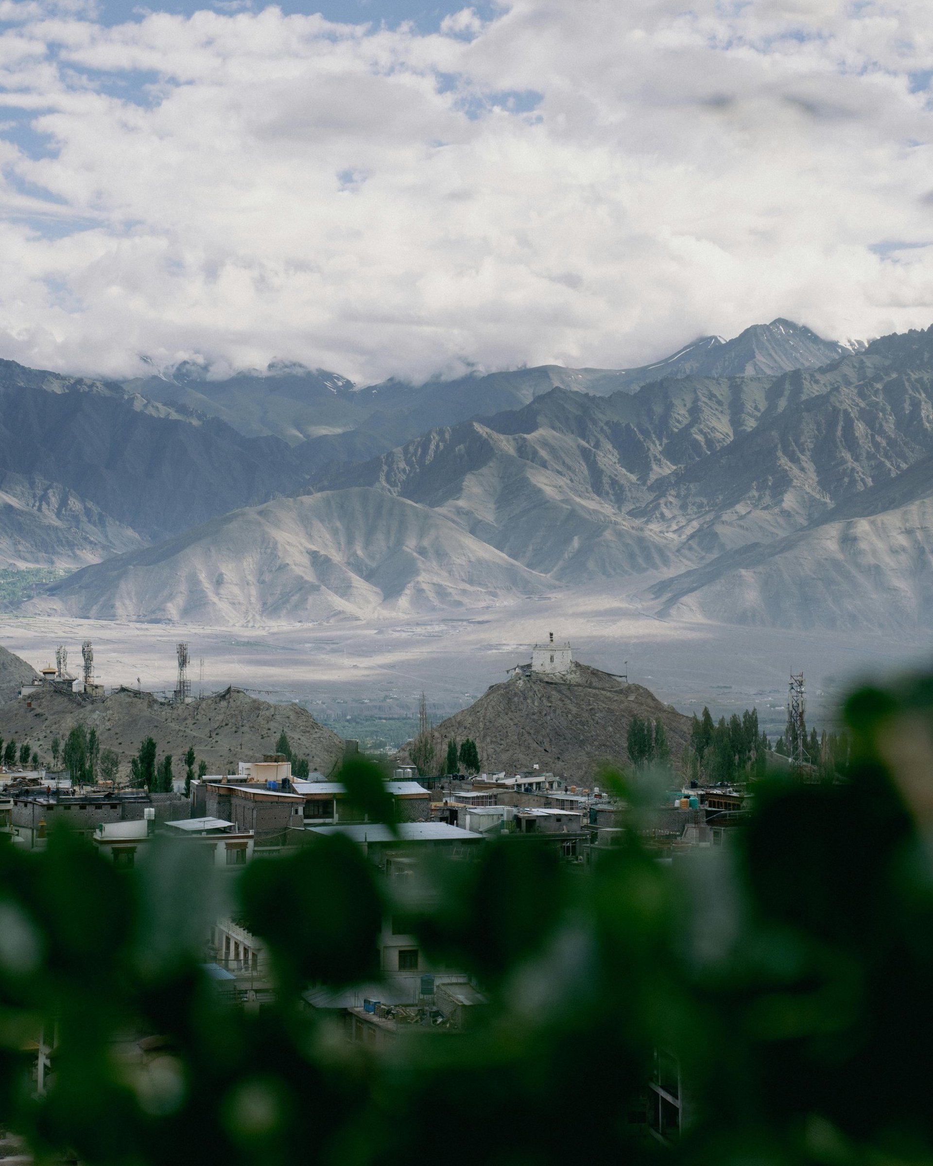 Leh Ladakh Honeymoon Packages by Soma Journeys