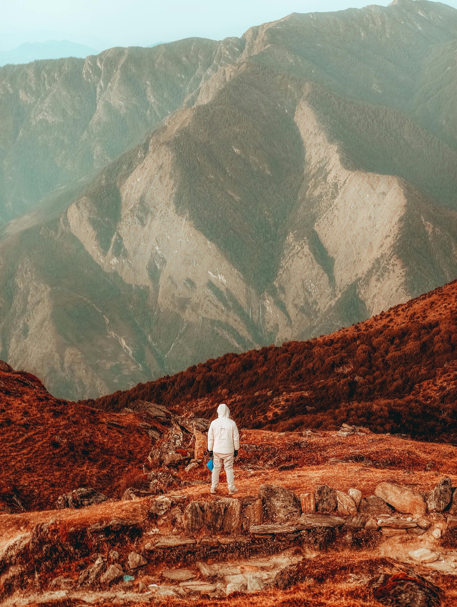 Nepal Holidays by Soma Journeys