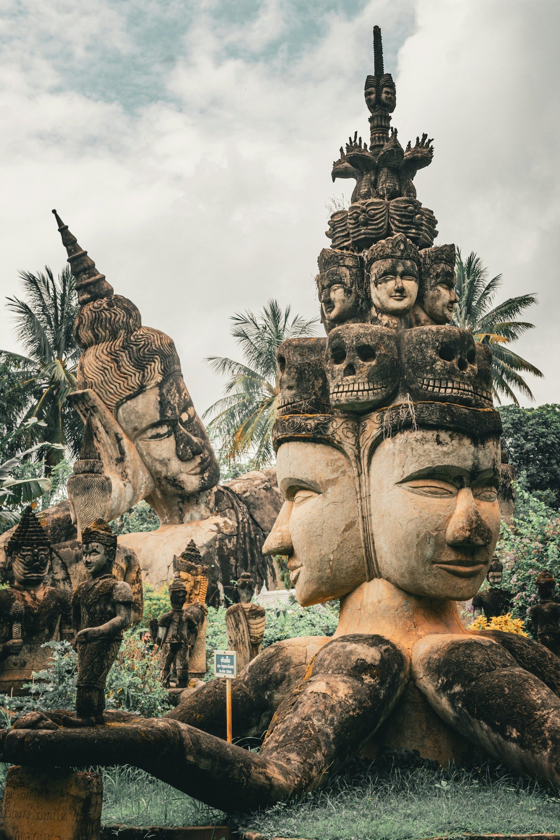 Laos holidays by Soma Journeys