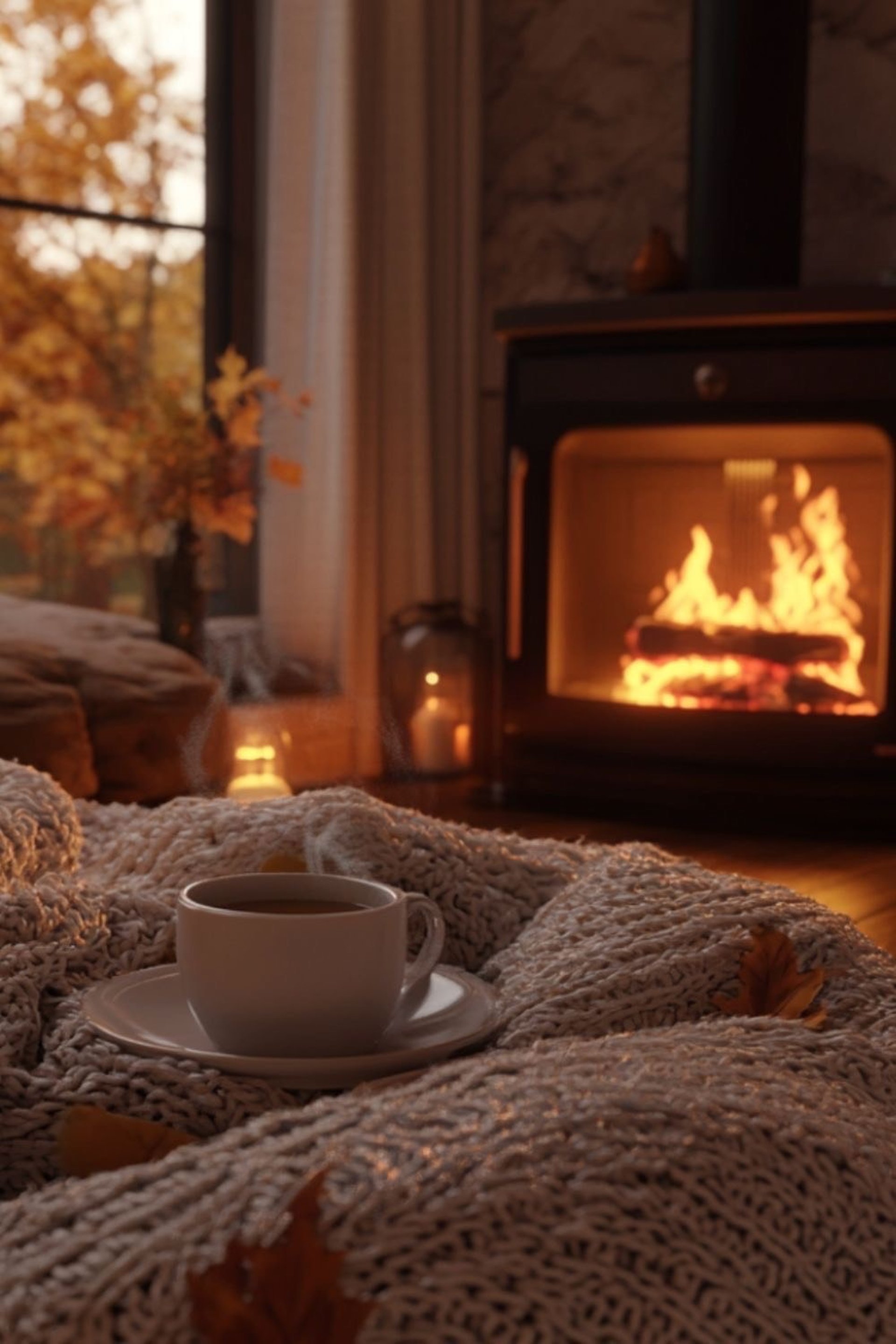 black and white bed linen