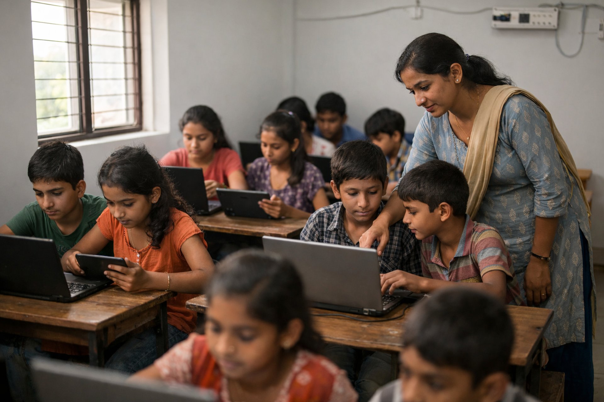 black blue and yellow textile