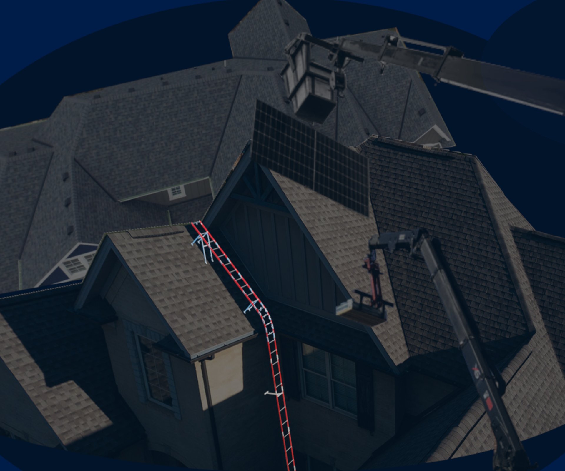 black and white bed linen