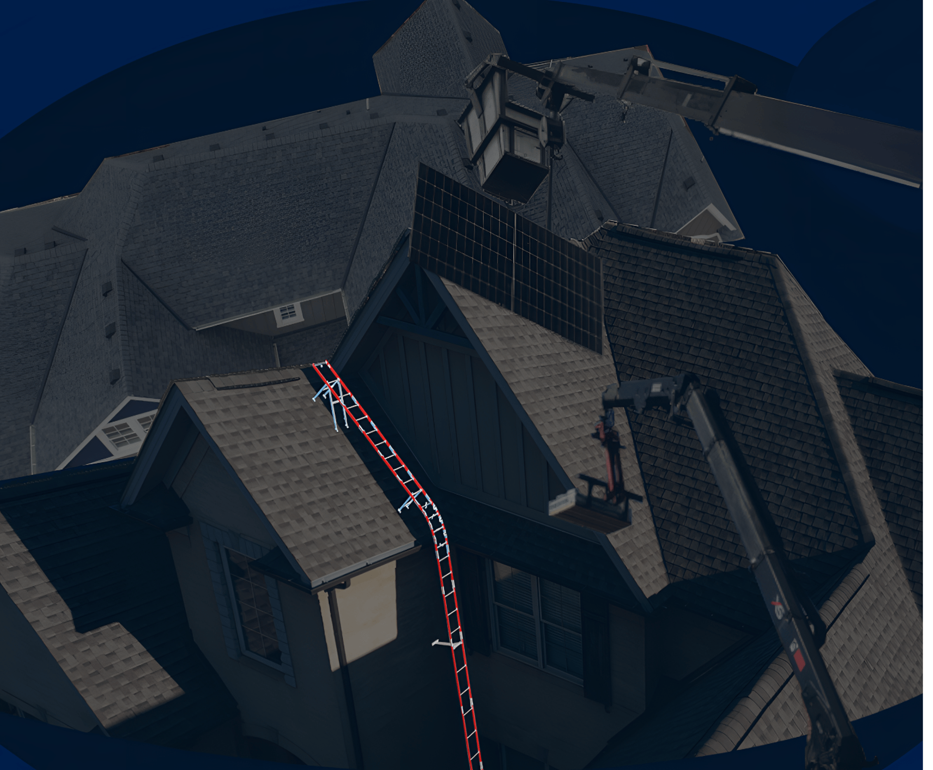 black and white bed linen