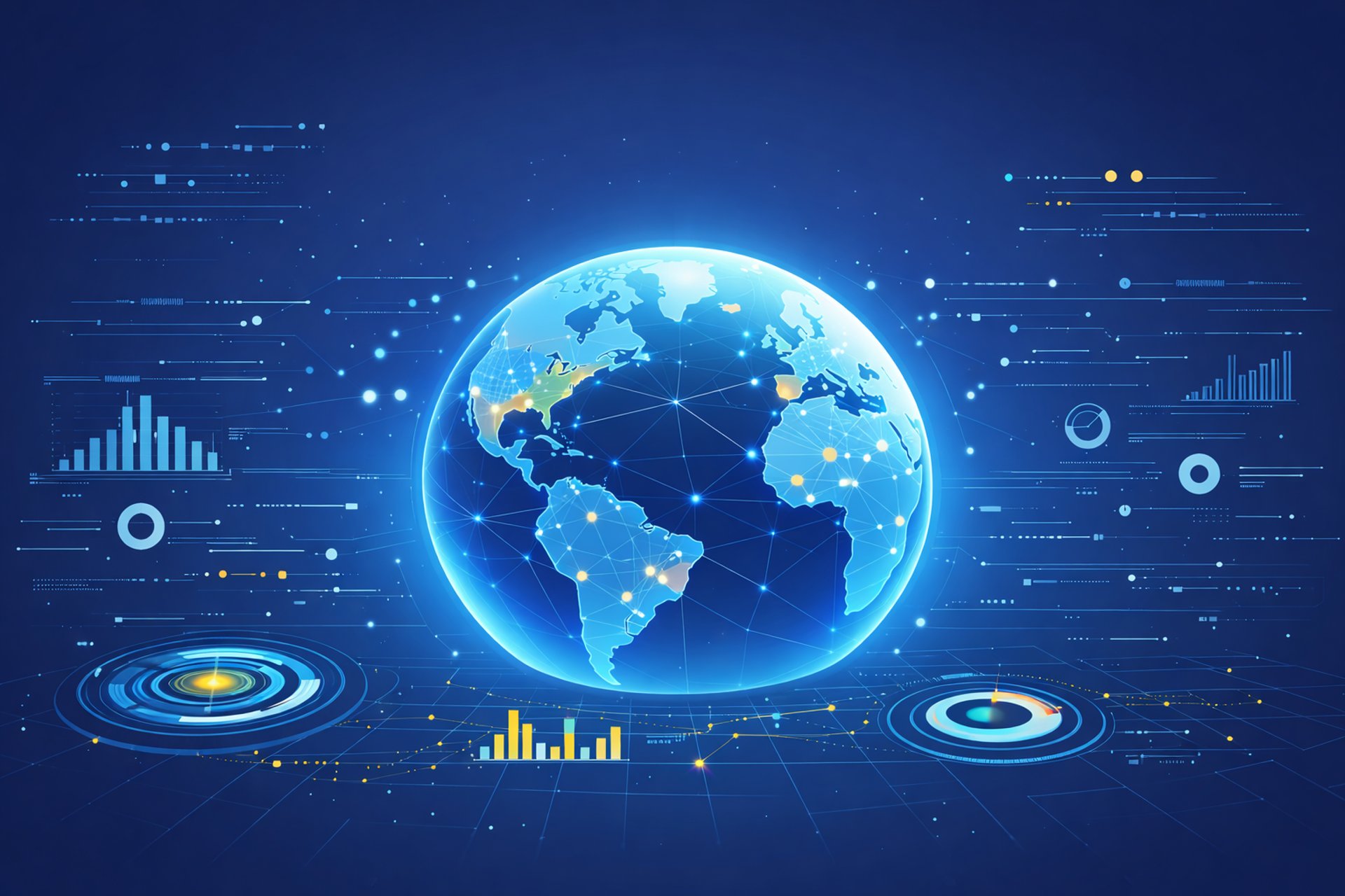 woman wearing yellow long-sleeved dress under white clouds and blue sky during daytime