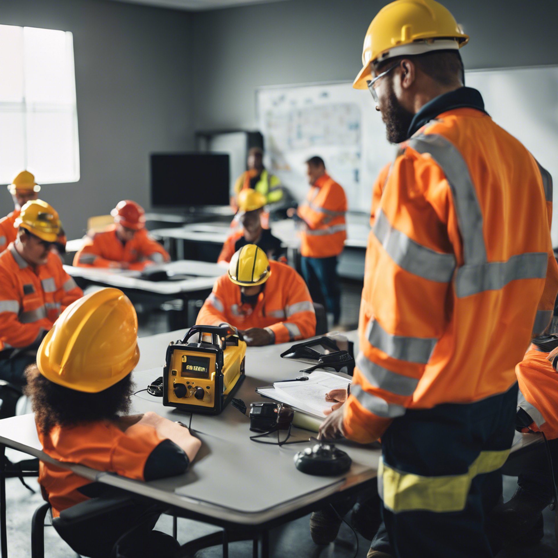 woman wearing yellow long-sleeved dress under white clouds and blue sky during daytime