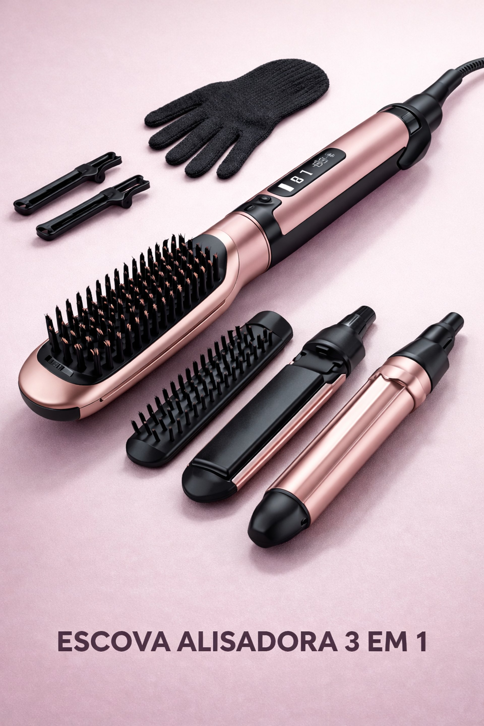 woman holding dried flower