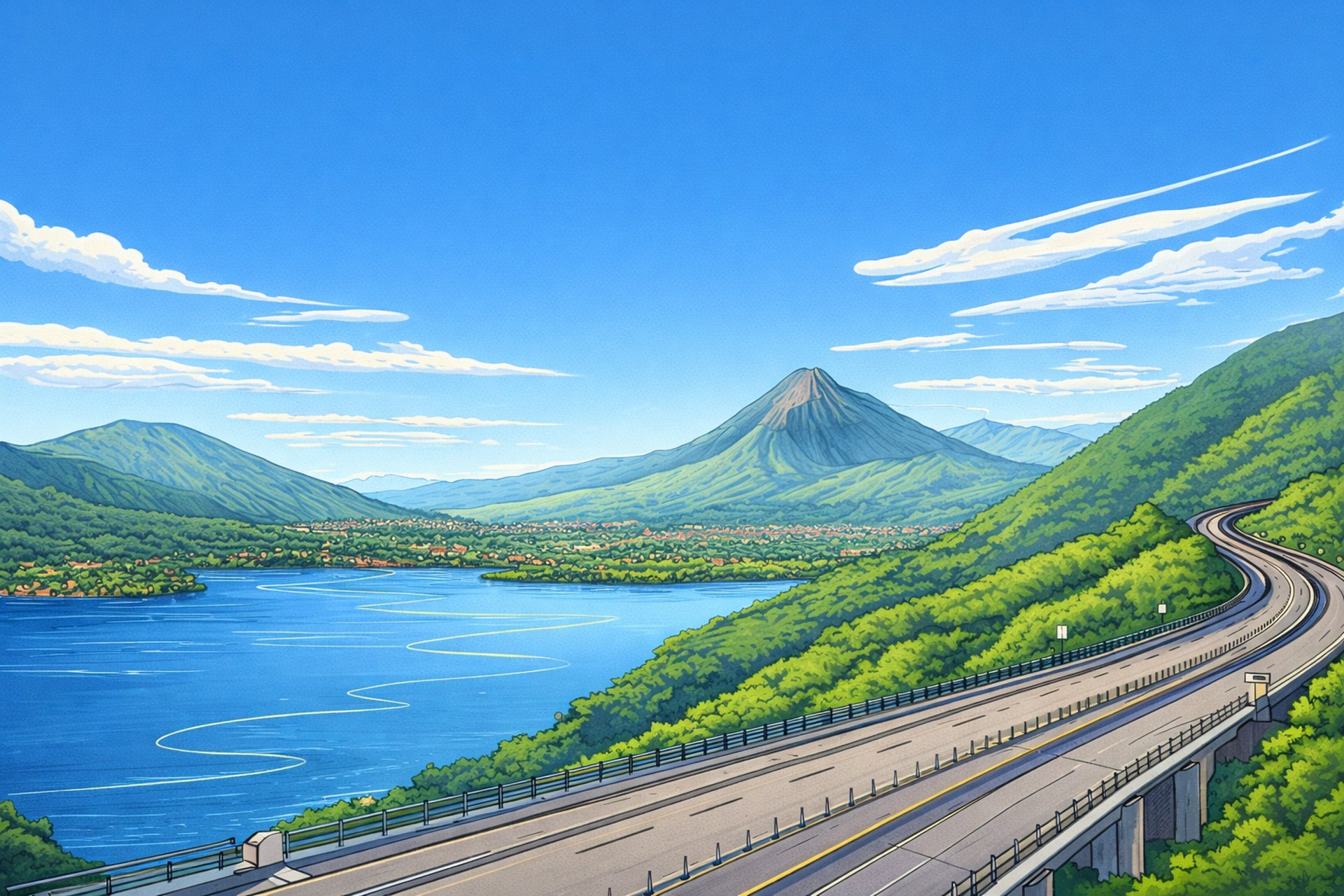 black and brown leather padded tub sofa