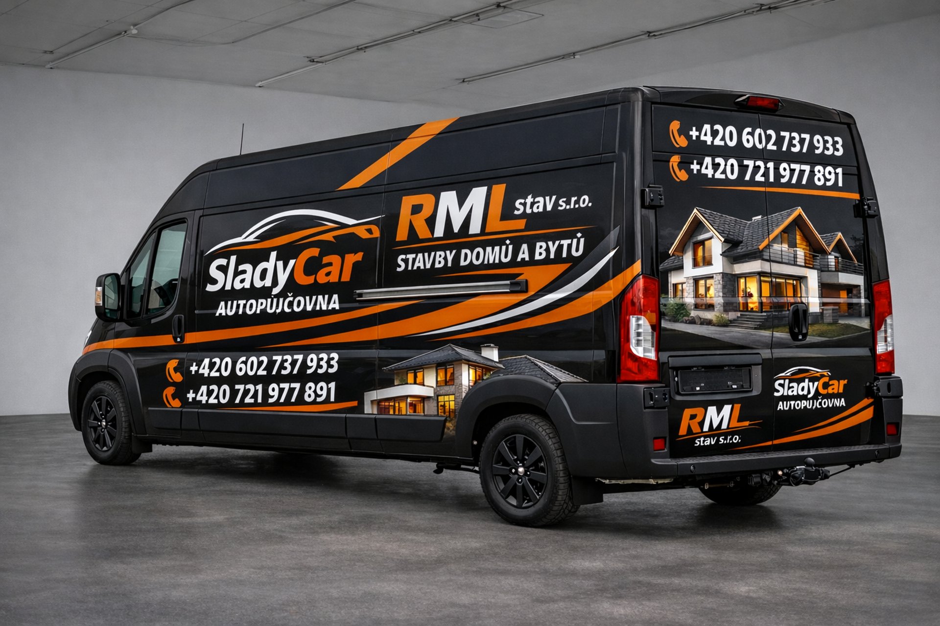 black and white bed linen