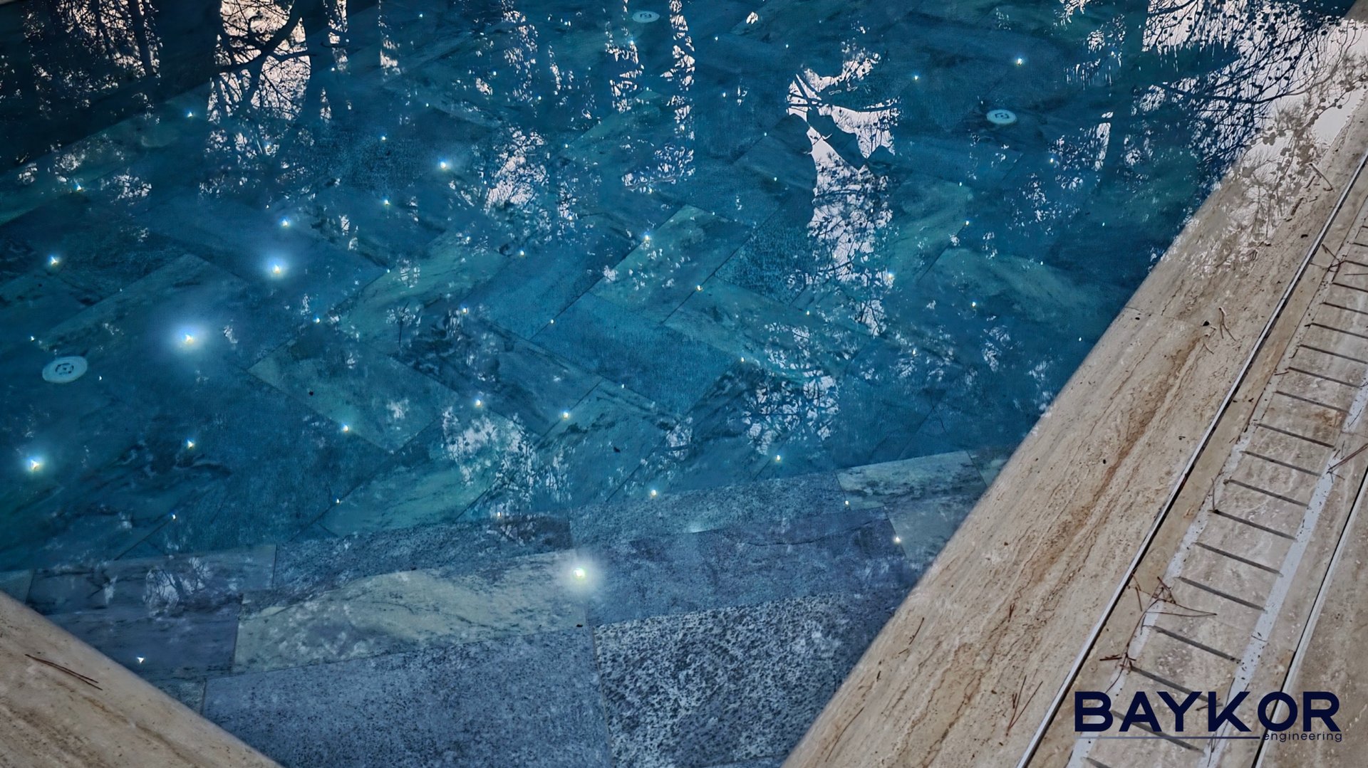 black and brown leather padded tub sofa