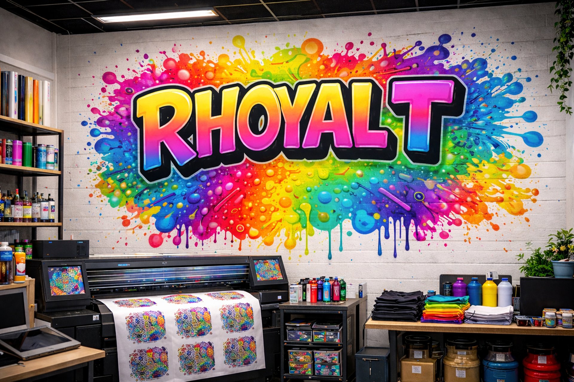 gray computer monitor