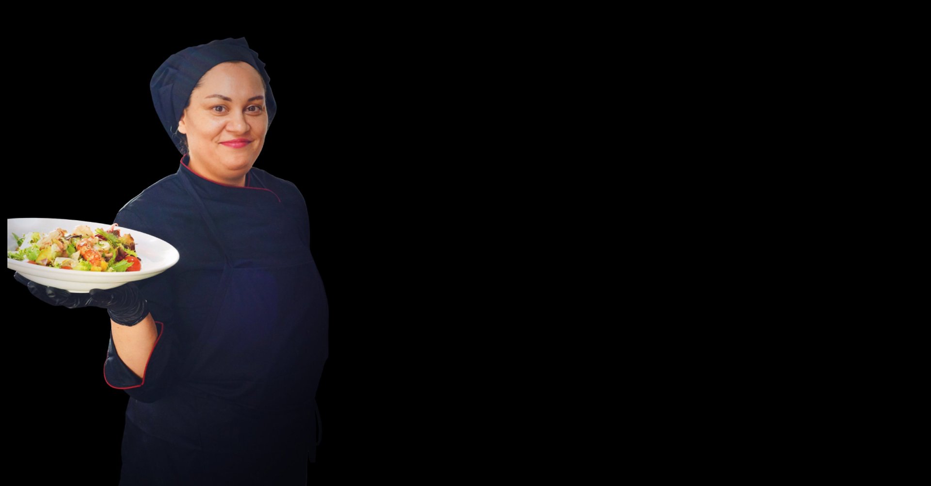 black and white bed linen