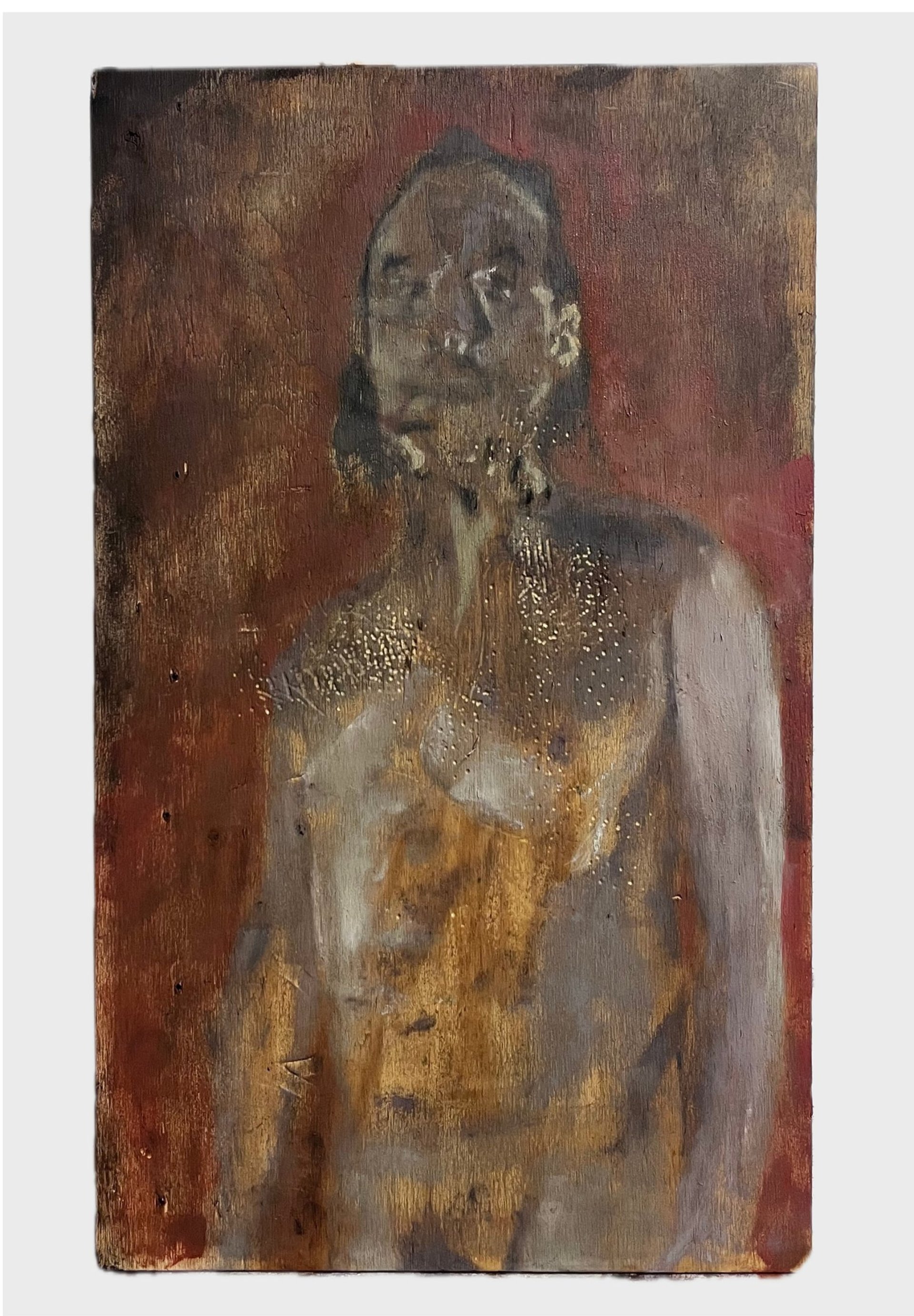 mountain range under blue sky