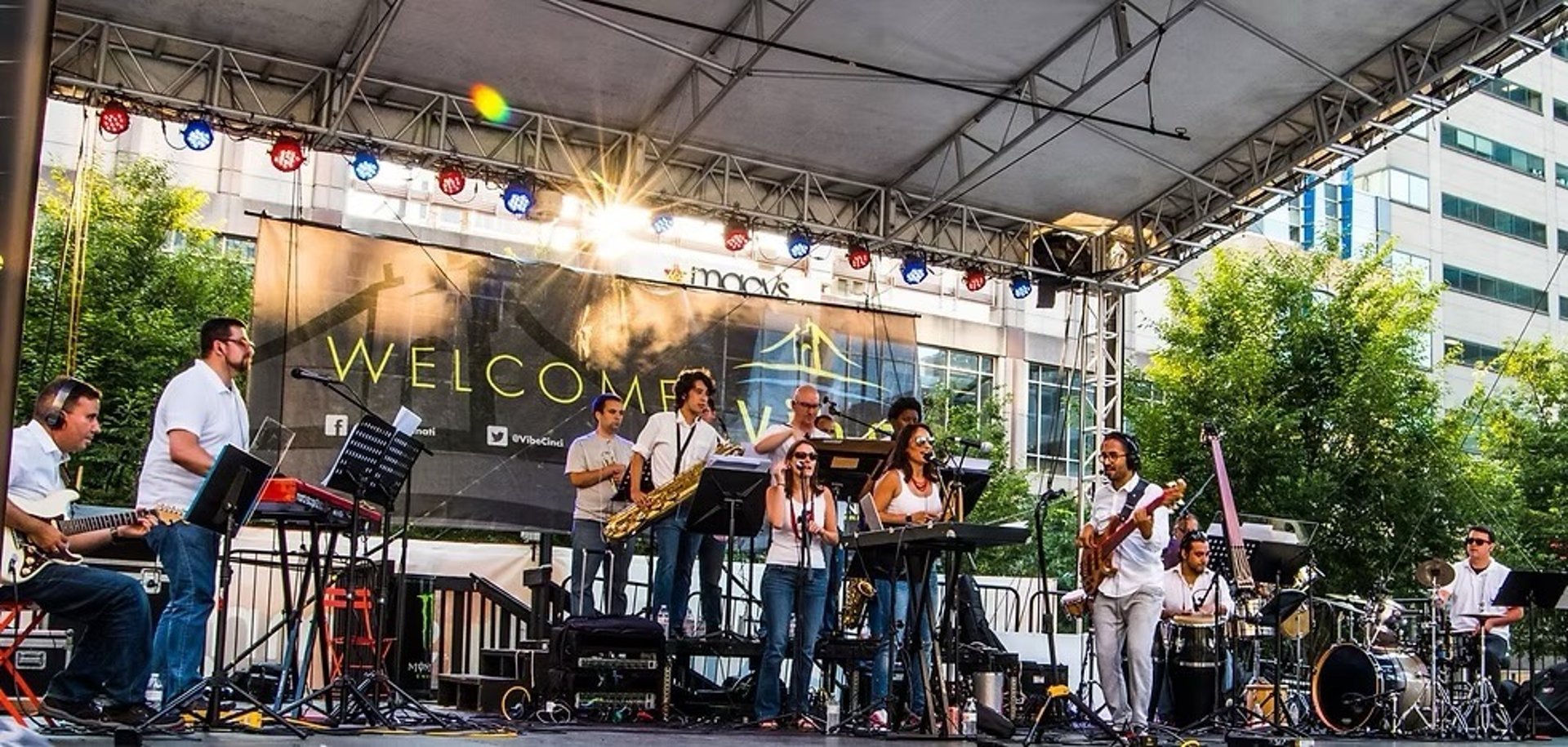 black and brown leather padded tub sofa