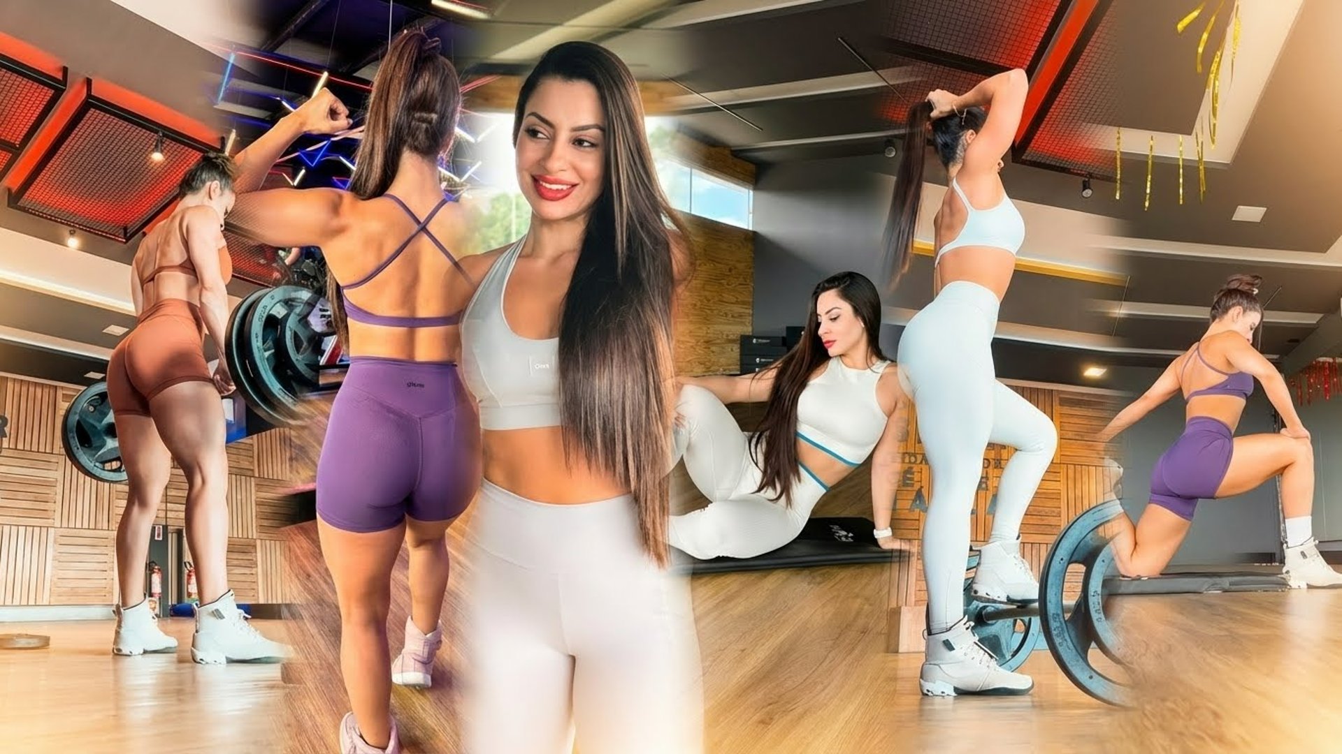 woman wearing yellow long-sleeved dress under white clouds and blue sky during daytime