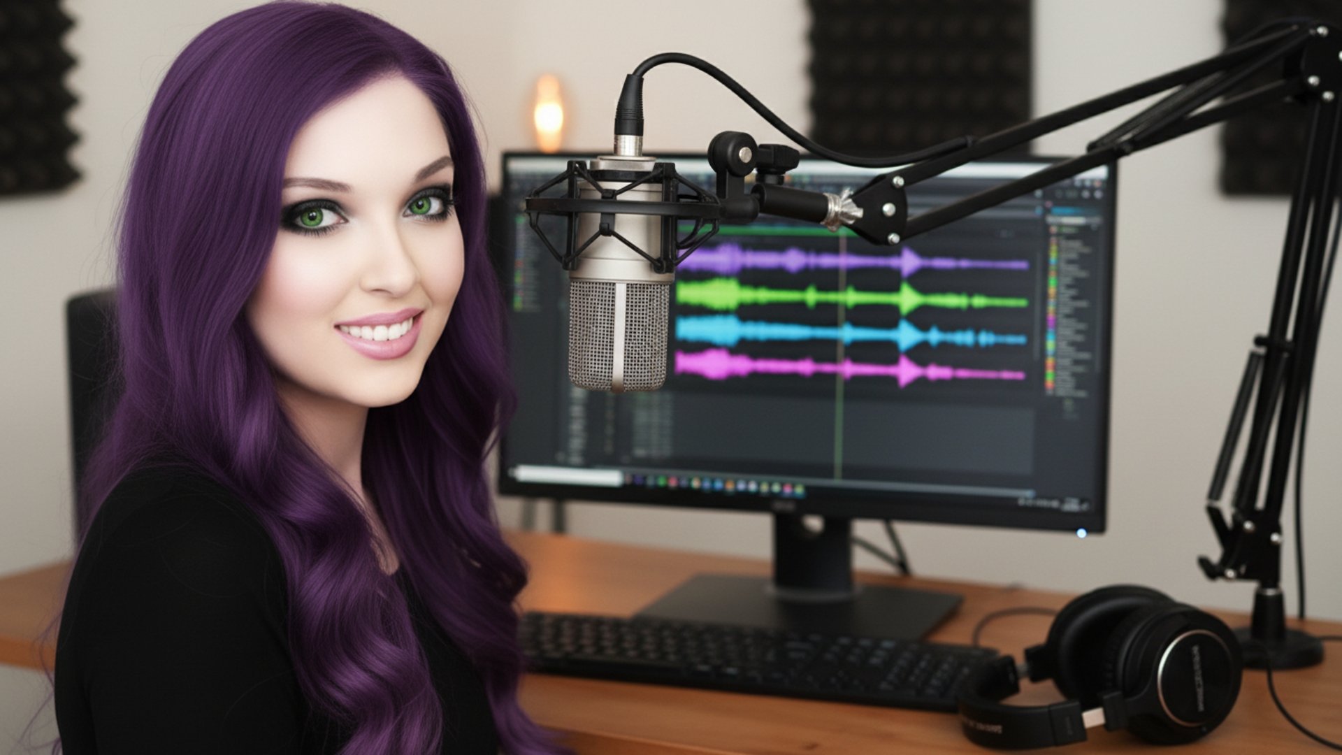 mountain range under blue sky