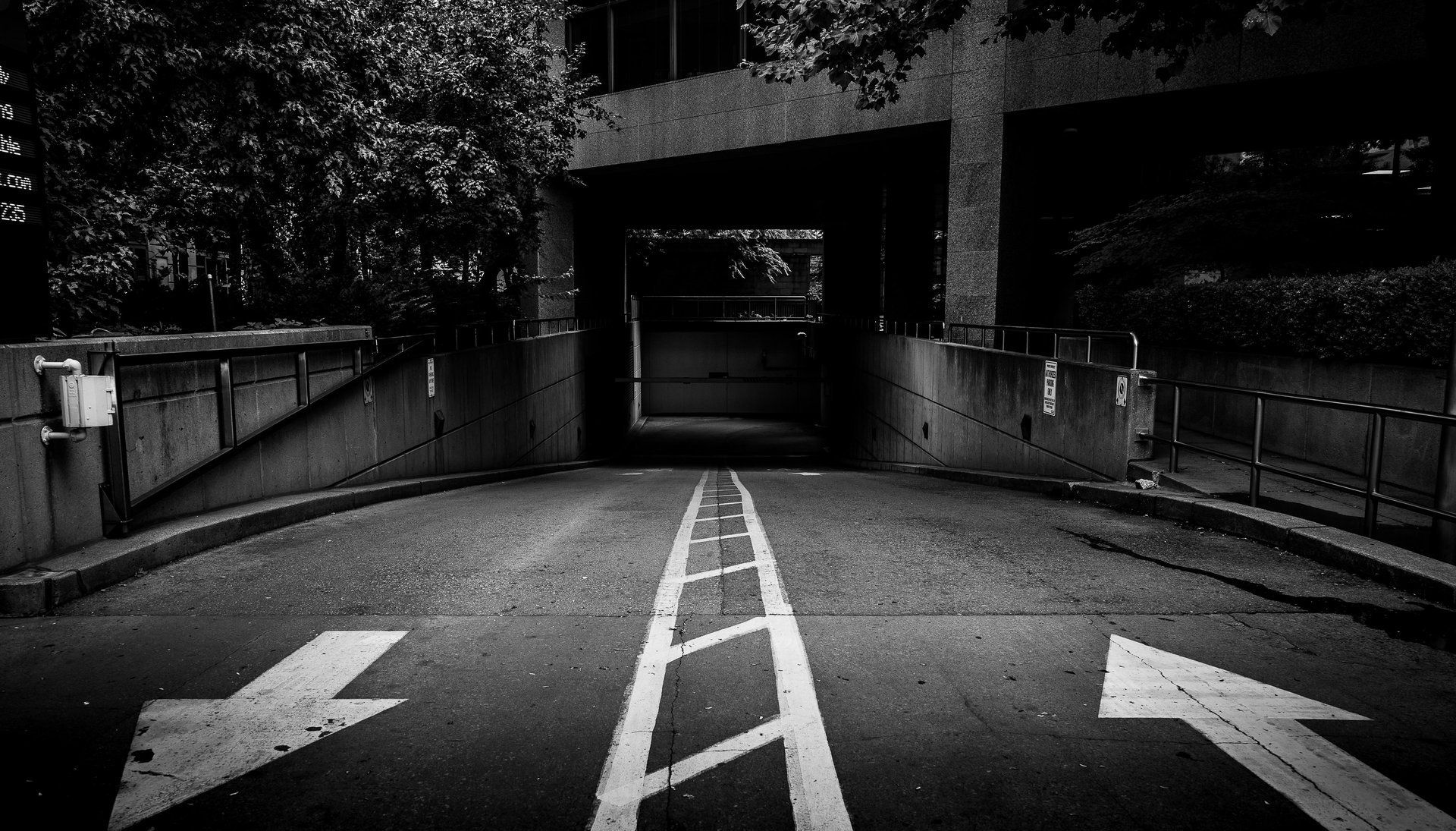 mountain range under blue sky