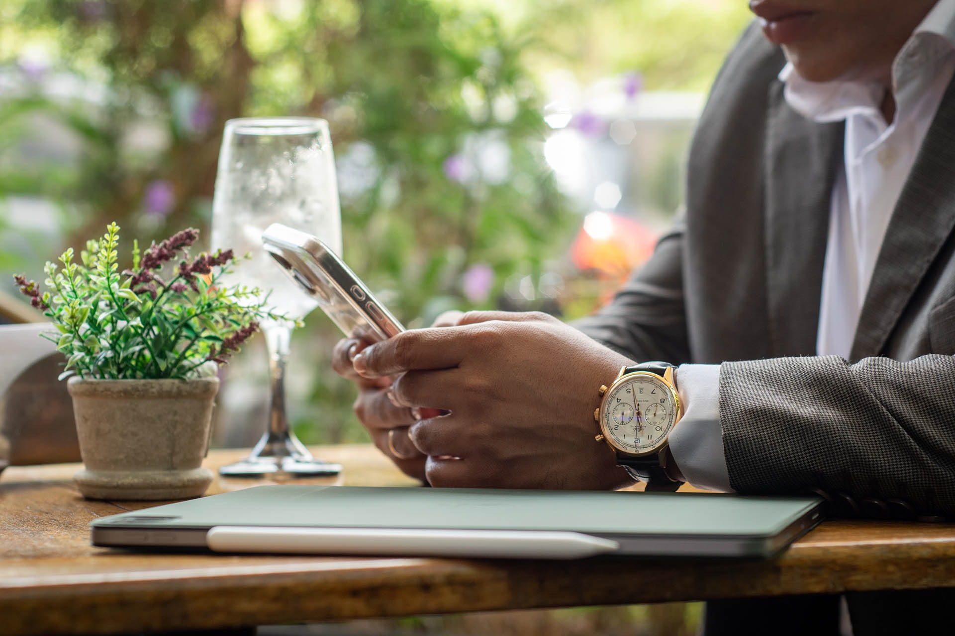 empty hallway between concrete buildings during daytime