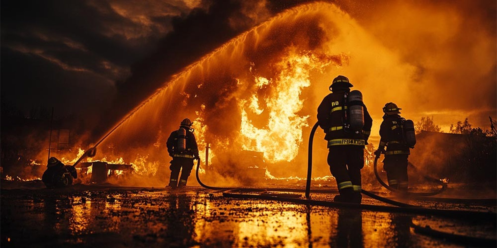 gray computer monitor